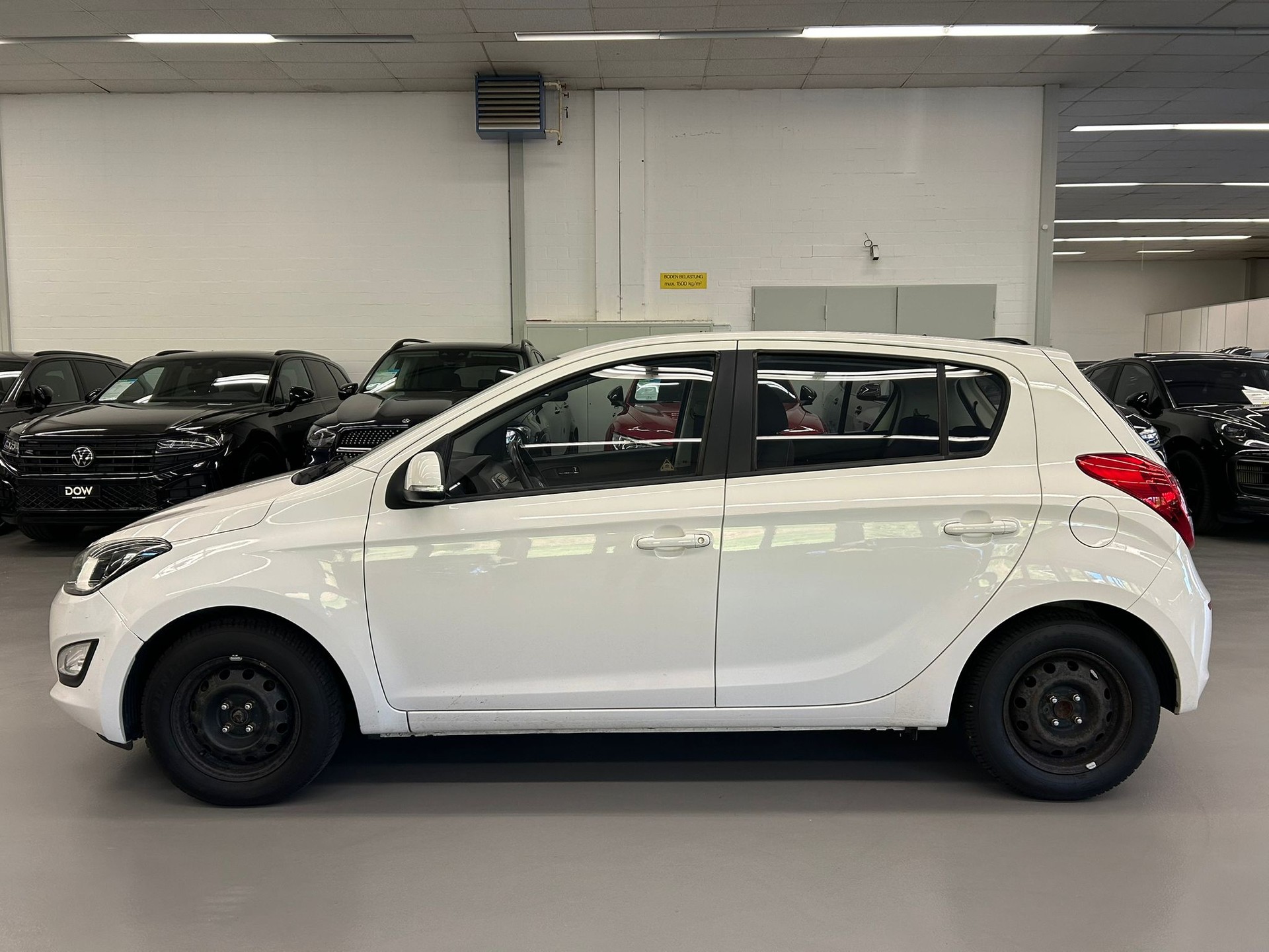 HYUNDAI i20 1.2 Pica-image-6
