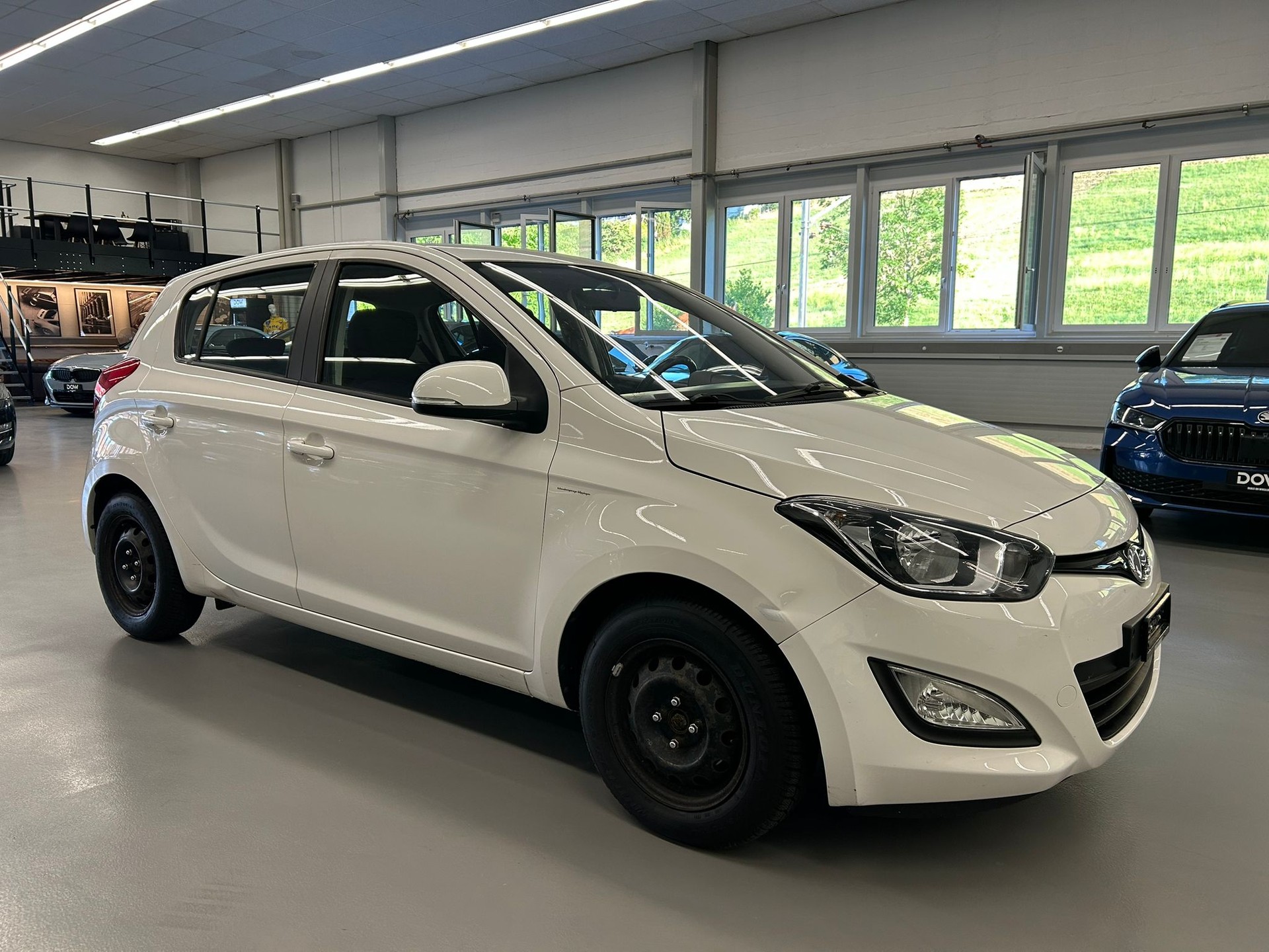 HYUNDAI i20 1.2 Pica-showroom-element-1