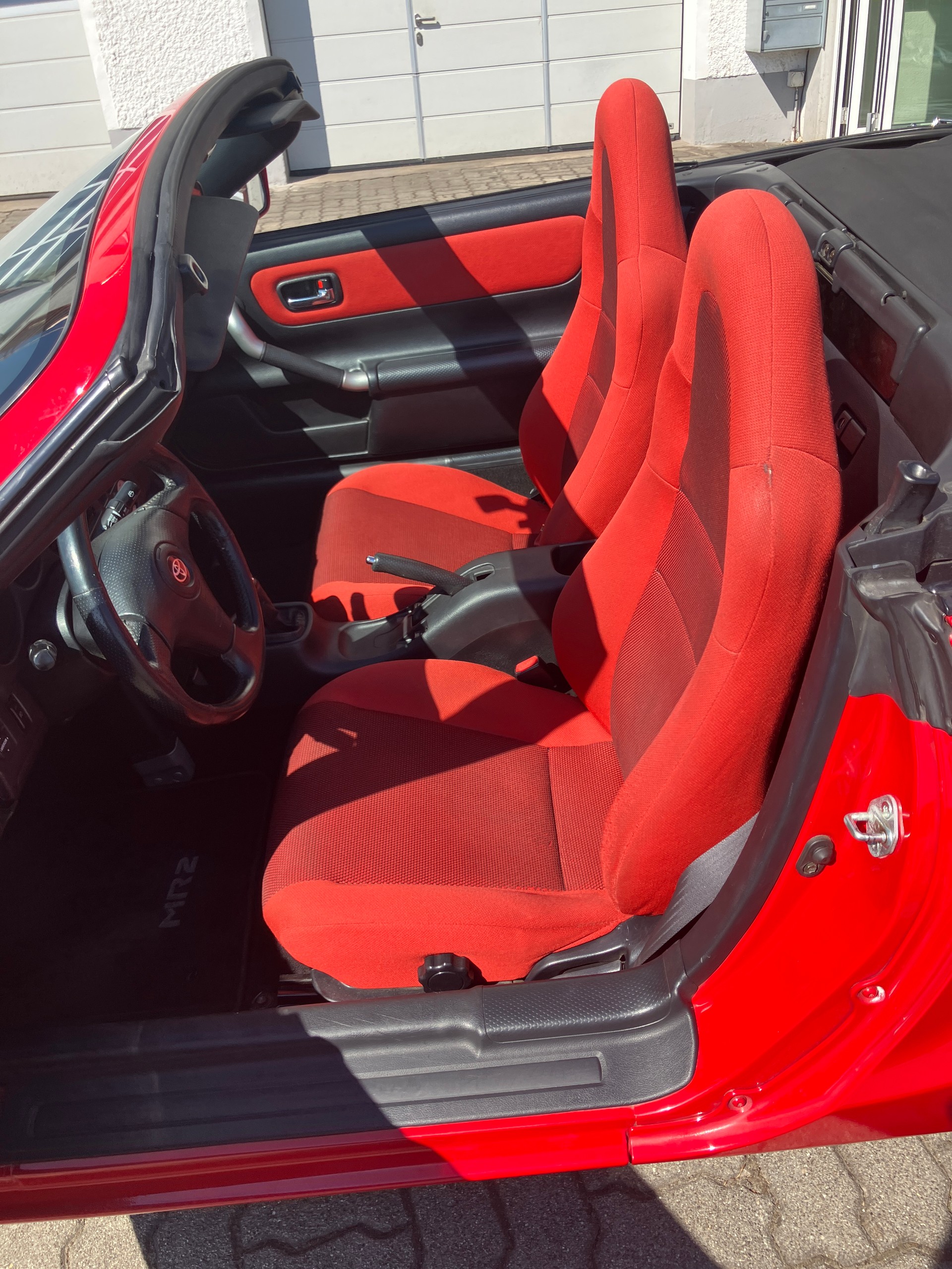 TOYOTA MR2 1.8 VVT-i-image-5