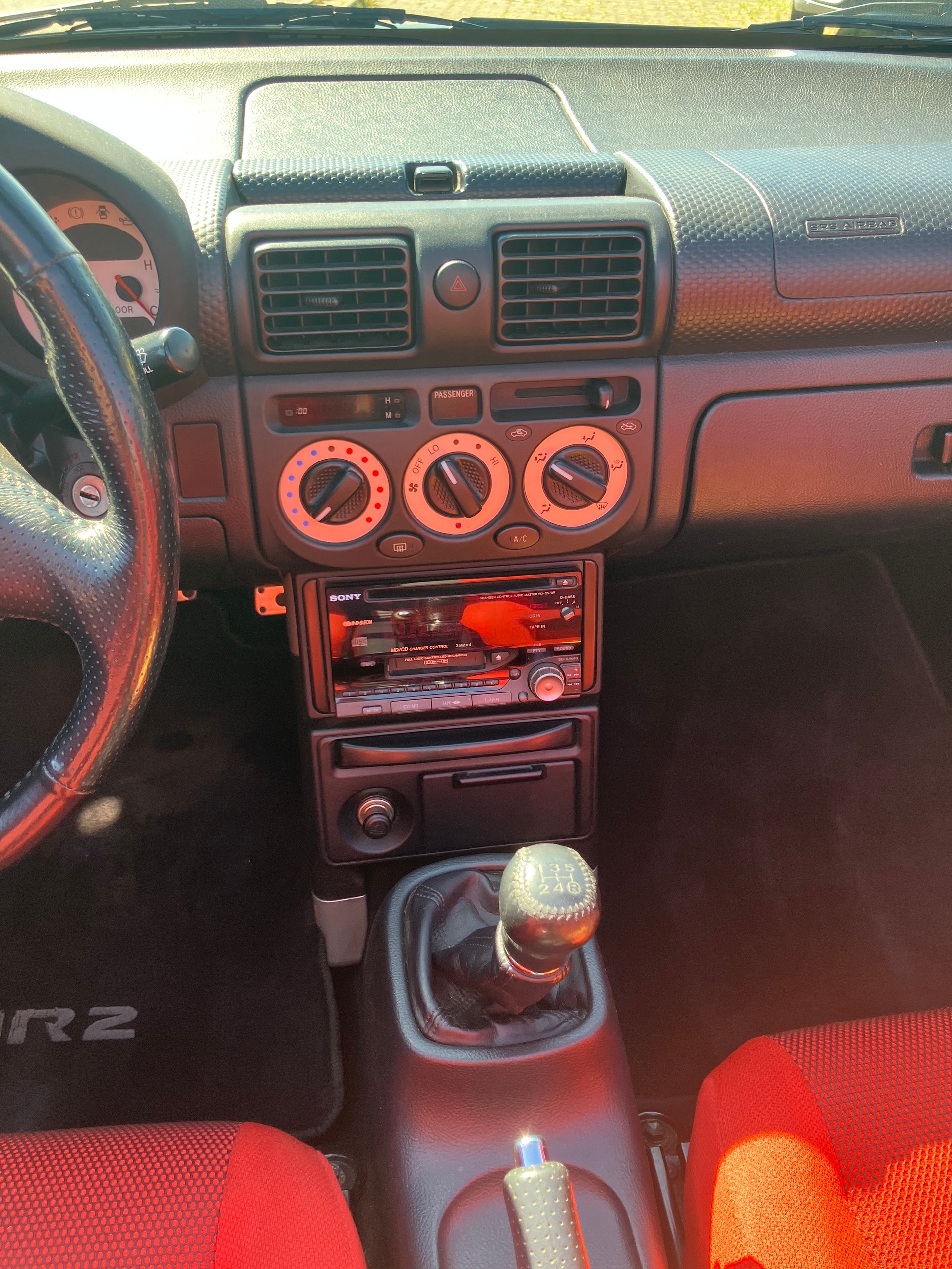 TOYOTA MR2 1.8 VVT-i-image-6