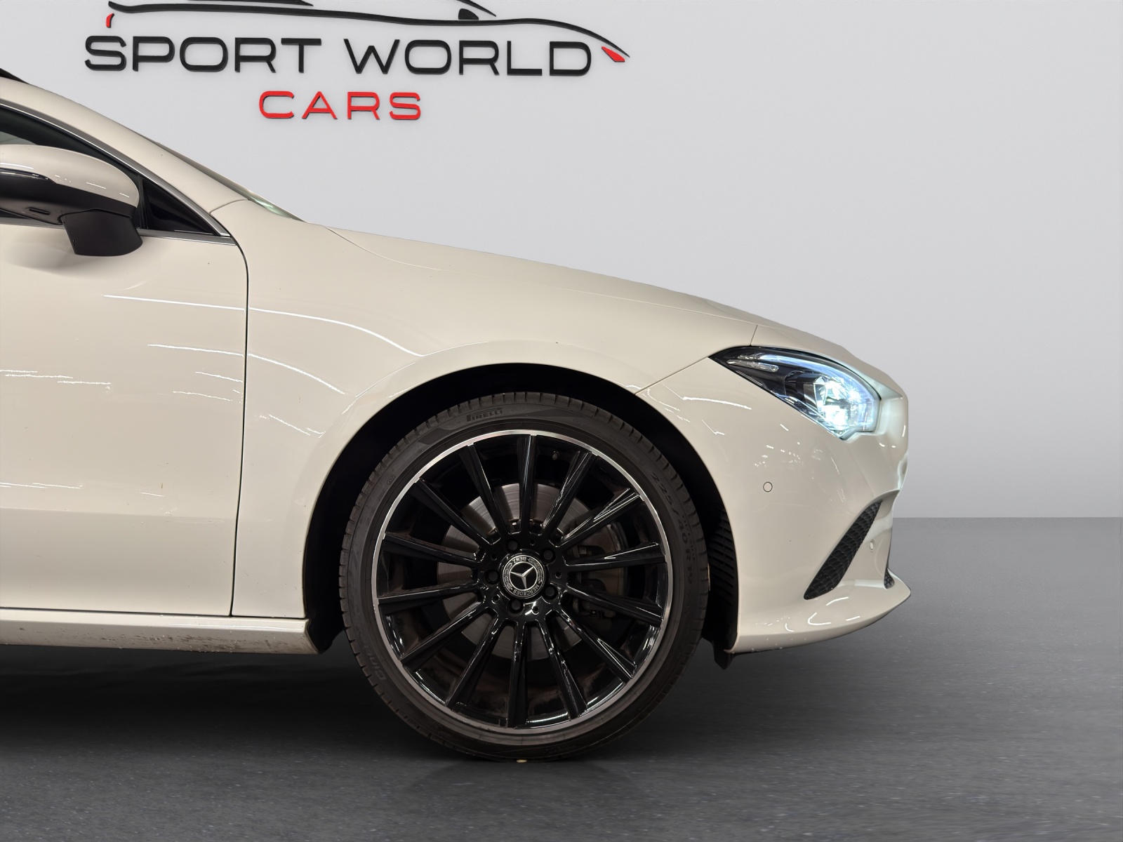 MERCEDES-BENZ CLA 250 4Matic AMG Line 7G-DCT-image-28