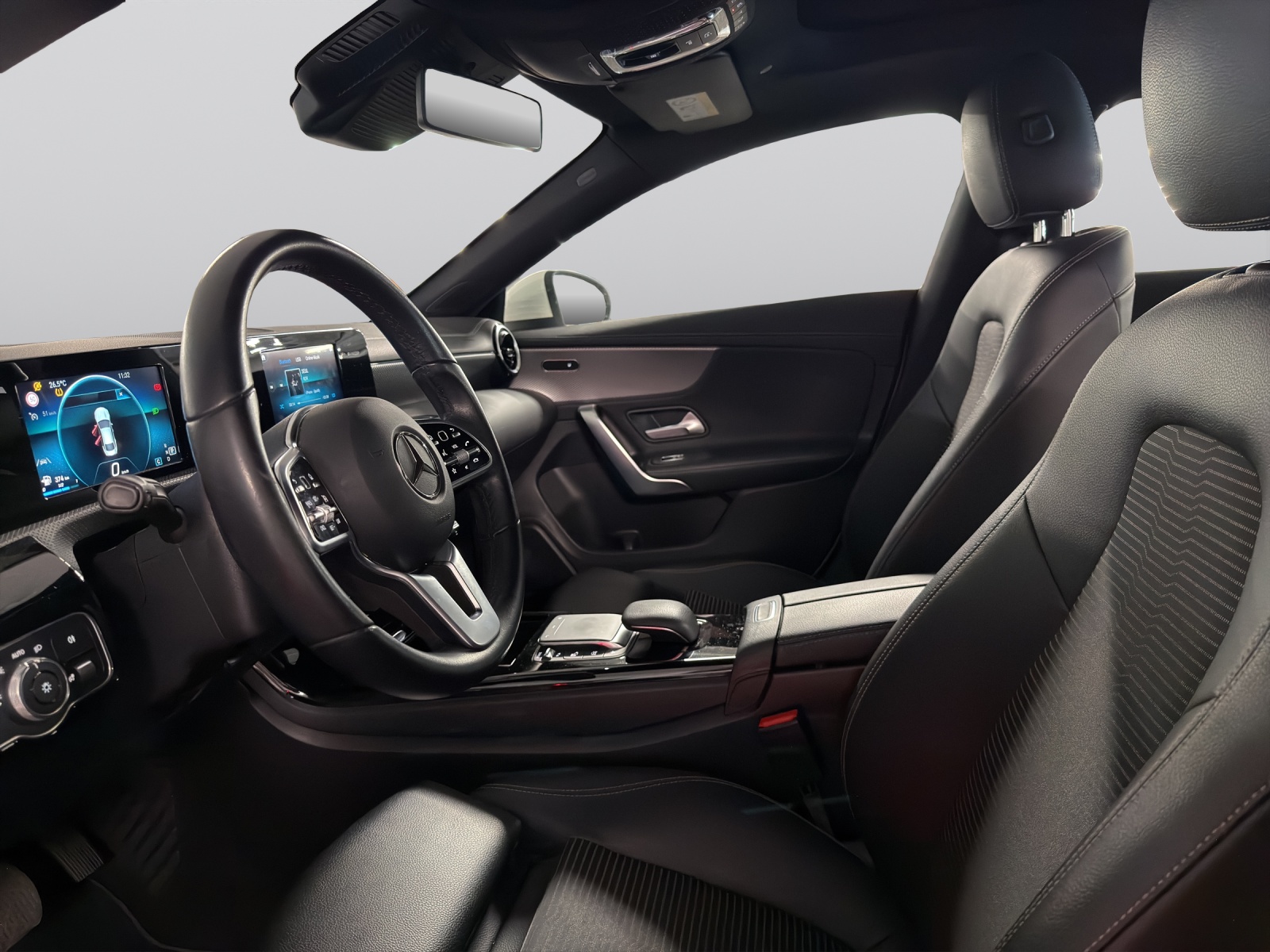 MERCEDES-BENZ CLA 250 4Matic AMG Line 7G-DCT-image-10
