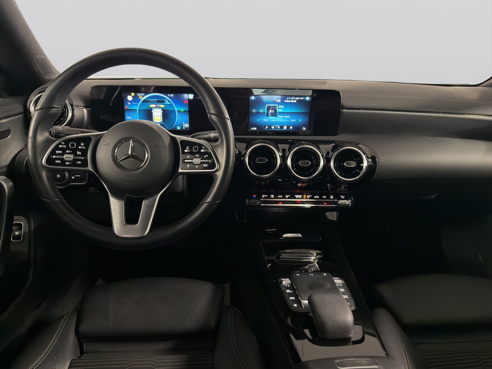 MERCEDES-BENZ CLA 250 4Matic AMG Line 7G-DCT-image-12