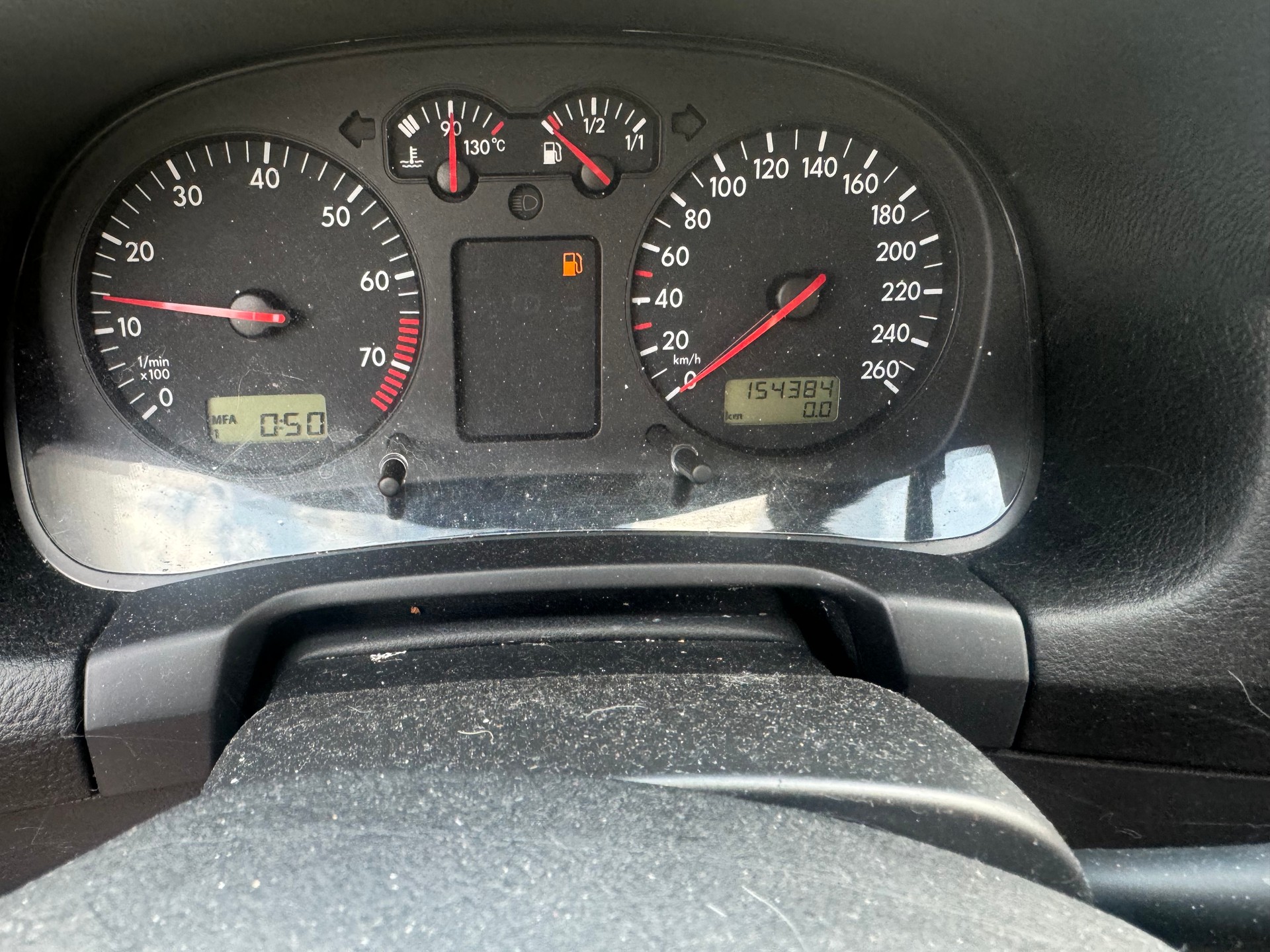 VW Golf 1.8 Comfortline 4Motion-image-5