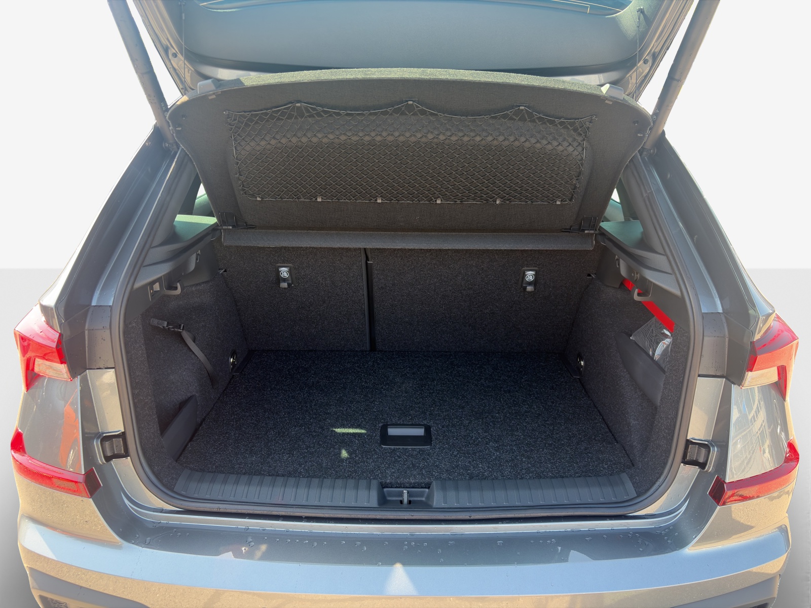 SKODA Kamiq 1.0 TSI Dynamic DSG-image-12