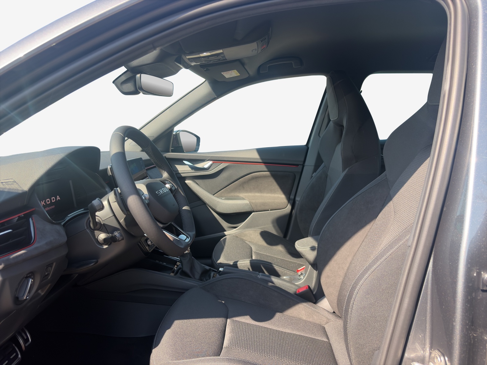 SKODA Kamiq 1.0 TSI Dynamic DSG-image-7