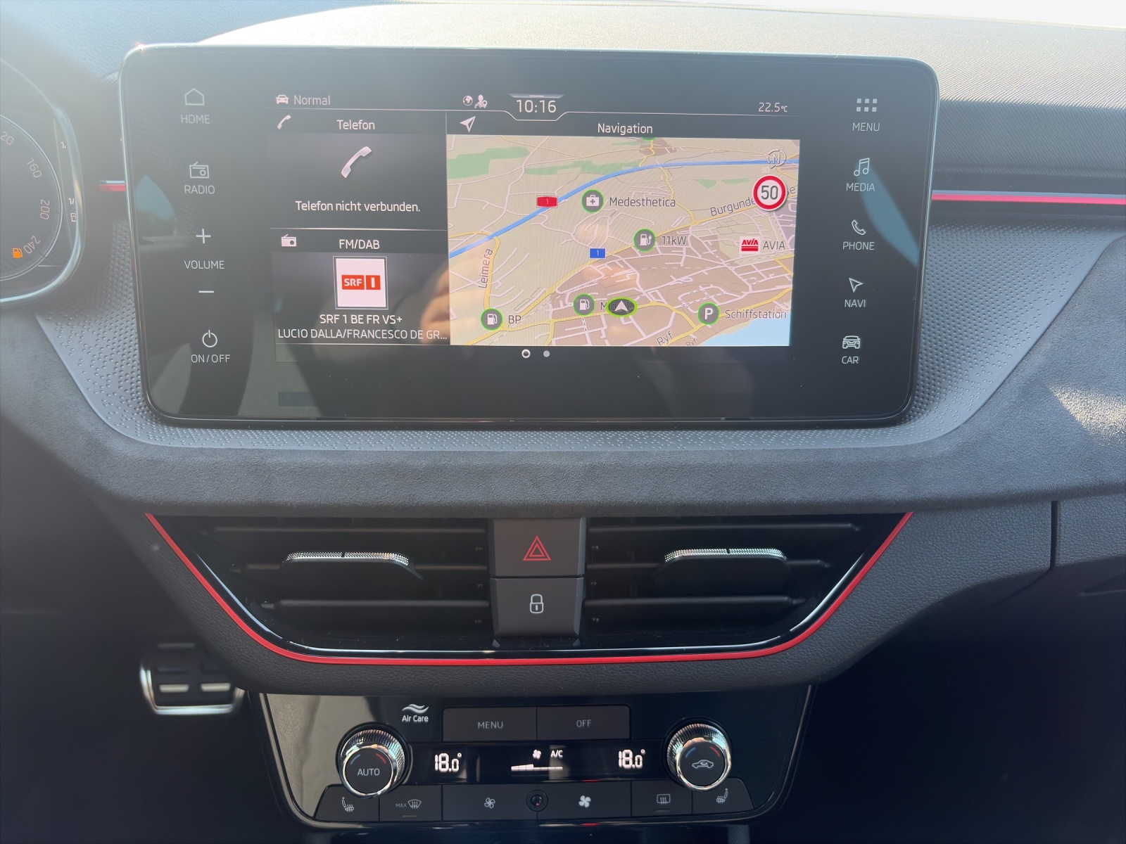 SKODA Kamiq 1.0 TSI Dynamic DSG-image-10