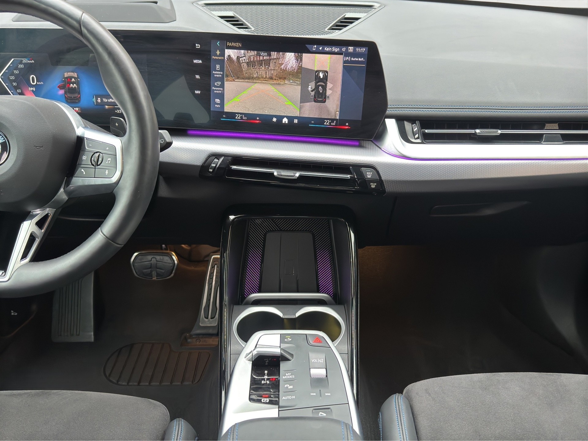 BMW X1 sDrive 20i 48V M Sport INNOVATIONSPAKET-image-17