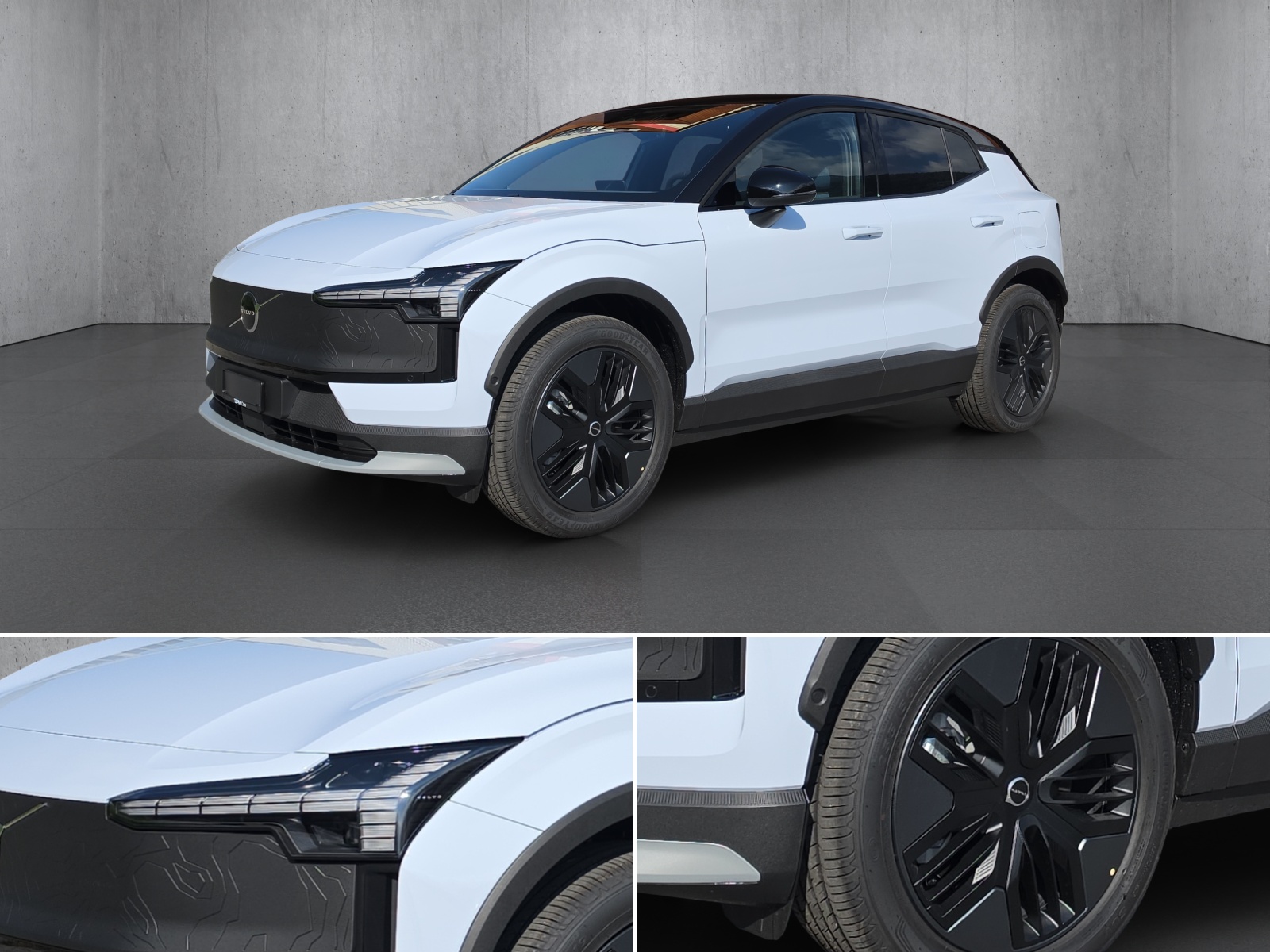 VOLVO EX30 Cross Country P8 69 kWh AWD Plus-image-17