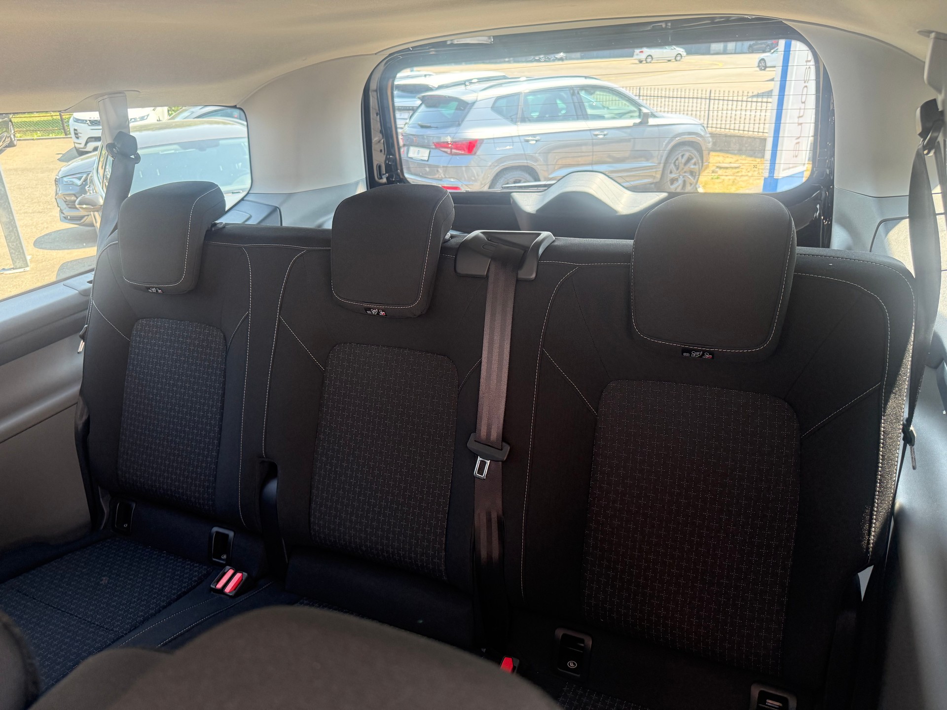FORD Transit C Kombi 320 L2 2.0 EcoBlue 170 Trend-image-9