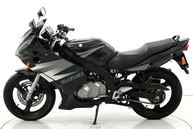 SUZUKI GS 500F U-image-4