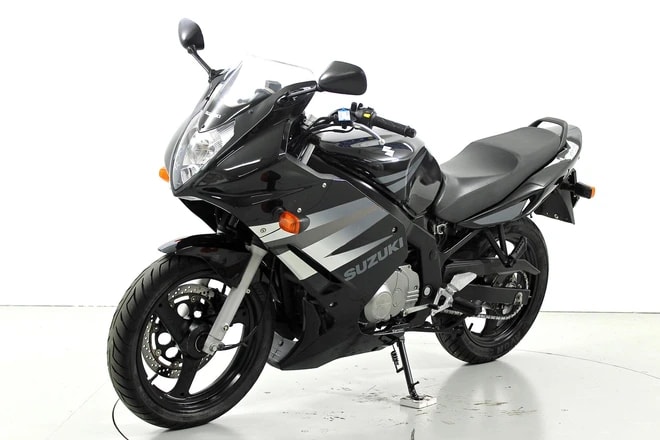 SUZUKI GS 500F U-image-2