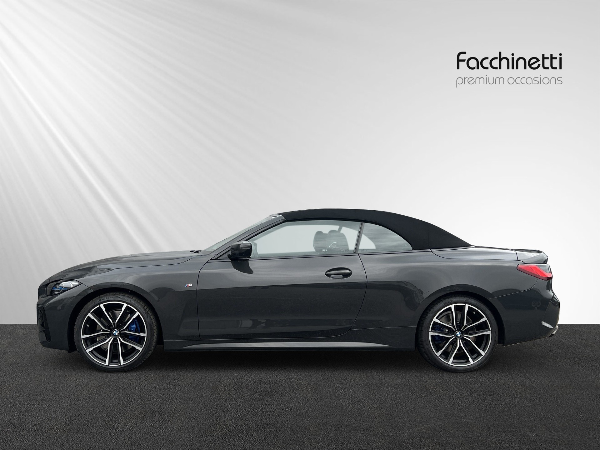 BMW M440i xDrive 48V Cabriolet M Sport PRO Steptronic-showroom-element-1