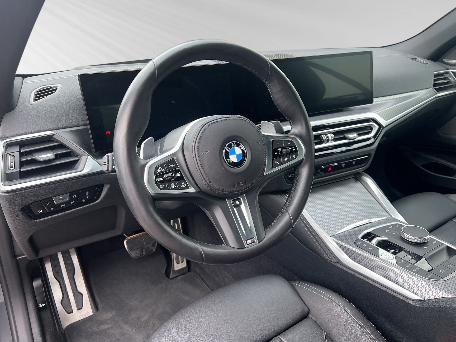 BMW M440i xDrive 48V Cabriolet M Sport PRO Steptronic-showroom-element-3