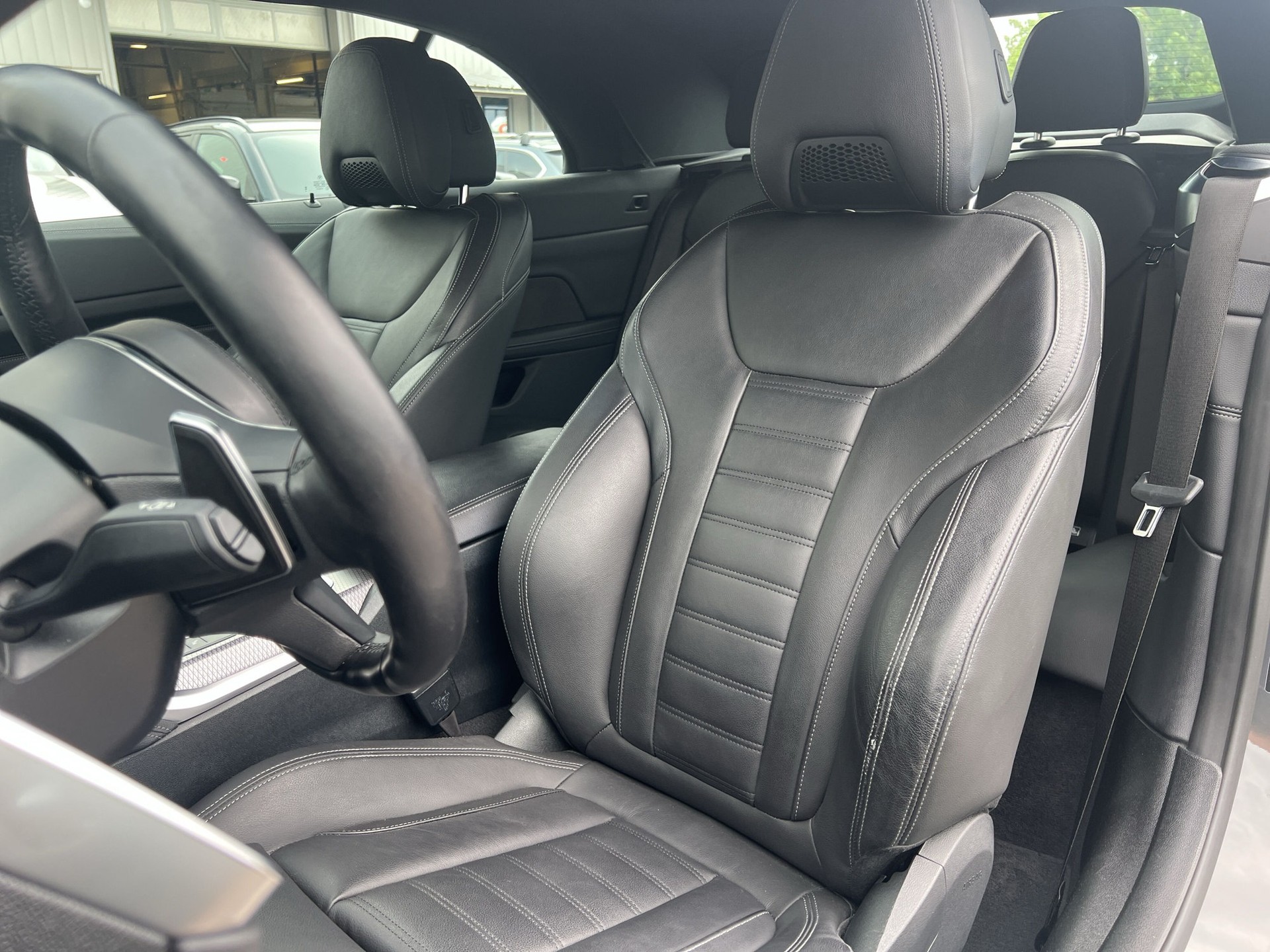 BMW M440i xDrive 48V Cabriolet M Sport PRO Steptronic-image-9