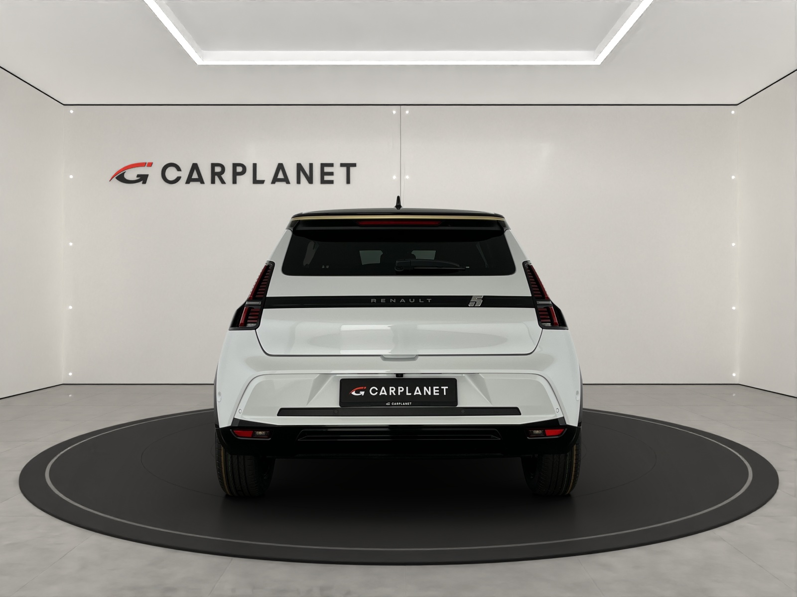 RENAULT R5 E-Tech Comfort Range iconic five-showroom-element-3