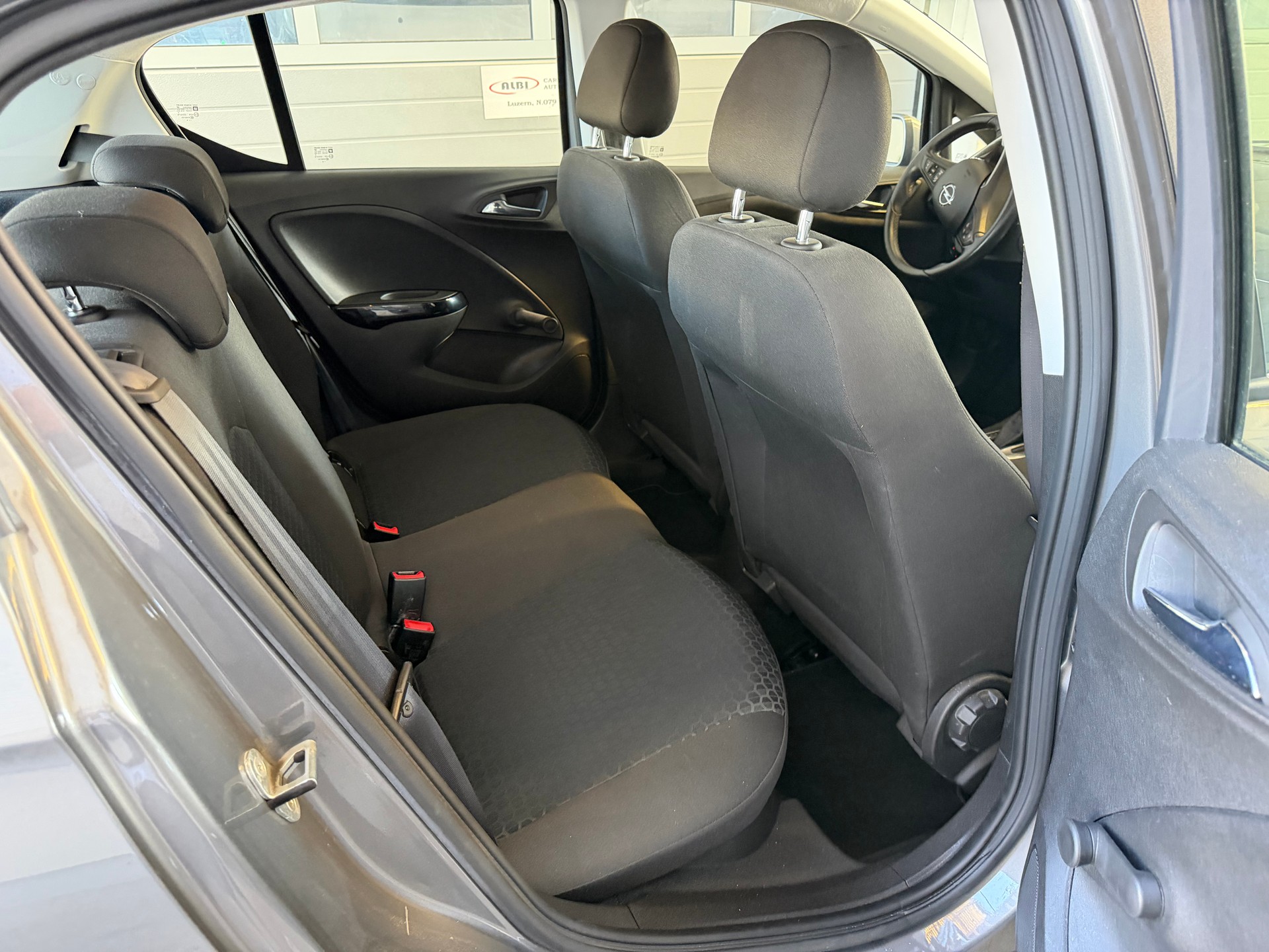 OPEL Corsa 1.4 TP Color Edition Automatic-image-7