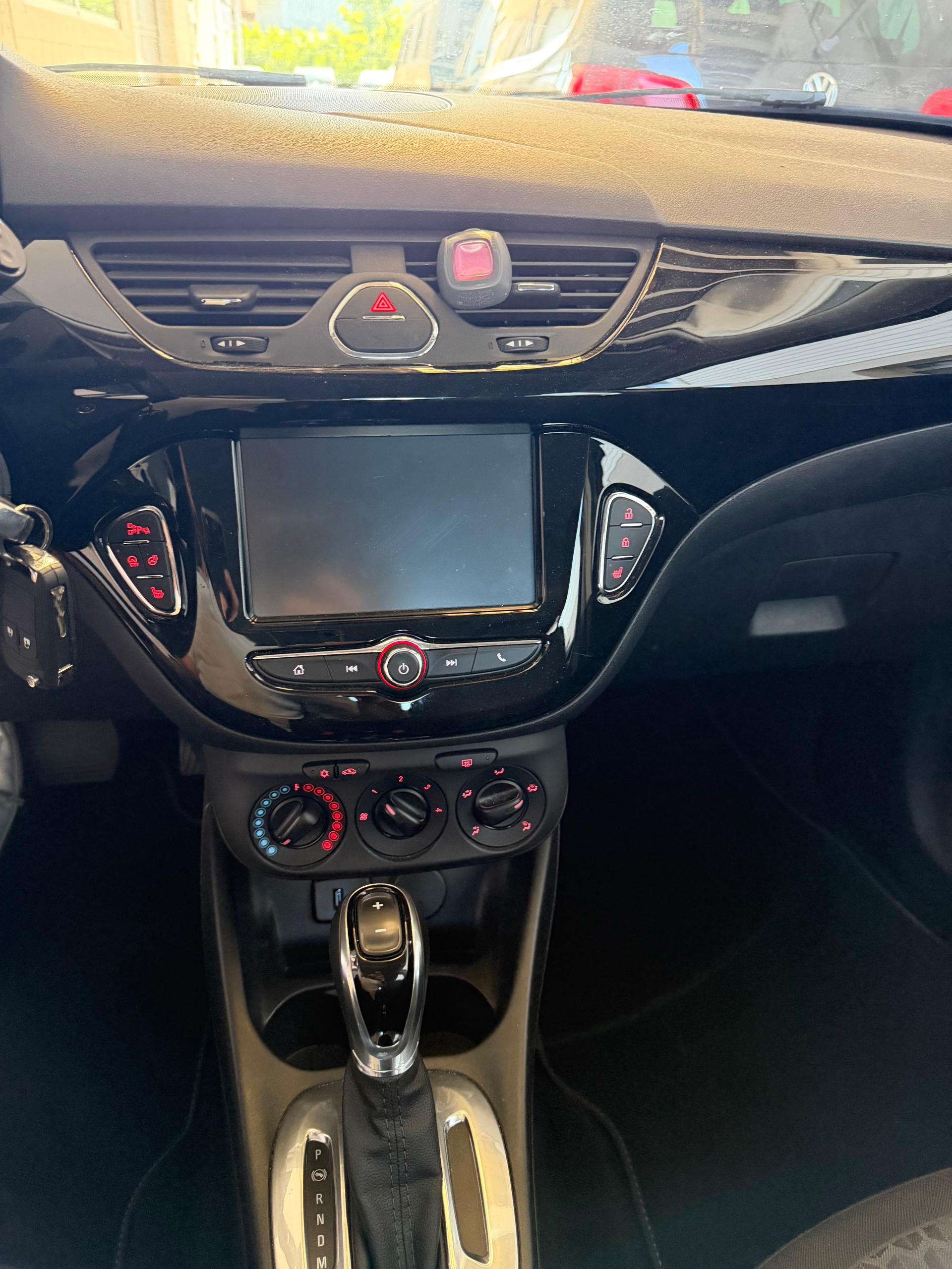 OPEL Corsa 1.4 TP Color Edition Automatic-image-10