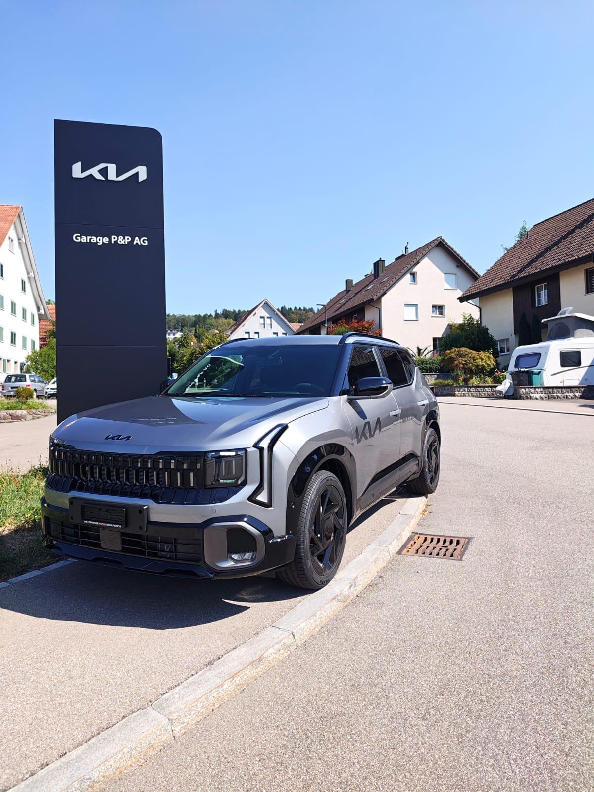 KIA Seltos 1.6 T-GDi X-Line-showroom-element-1