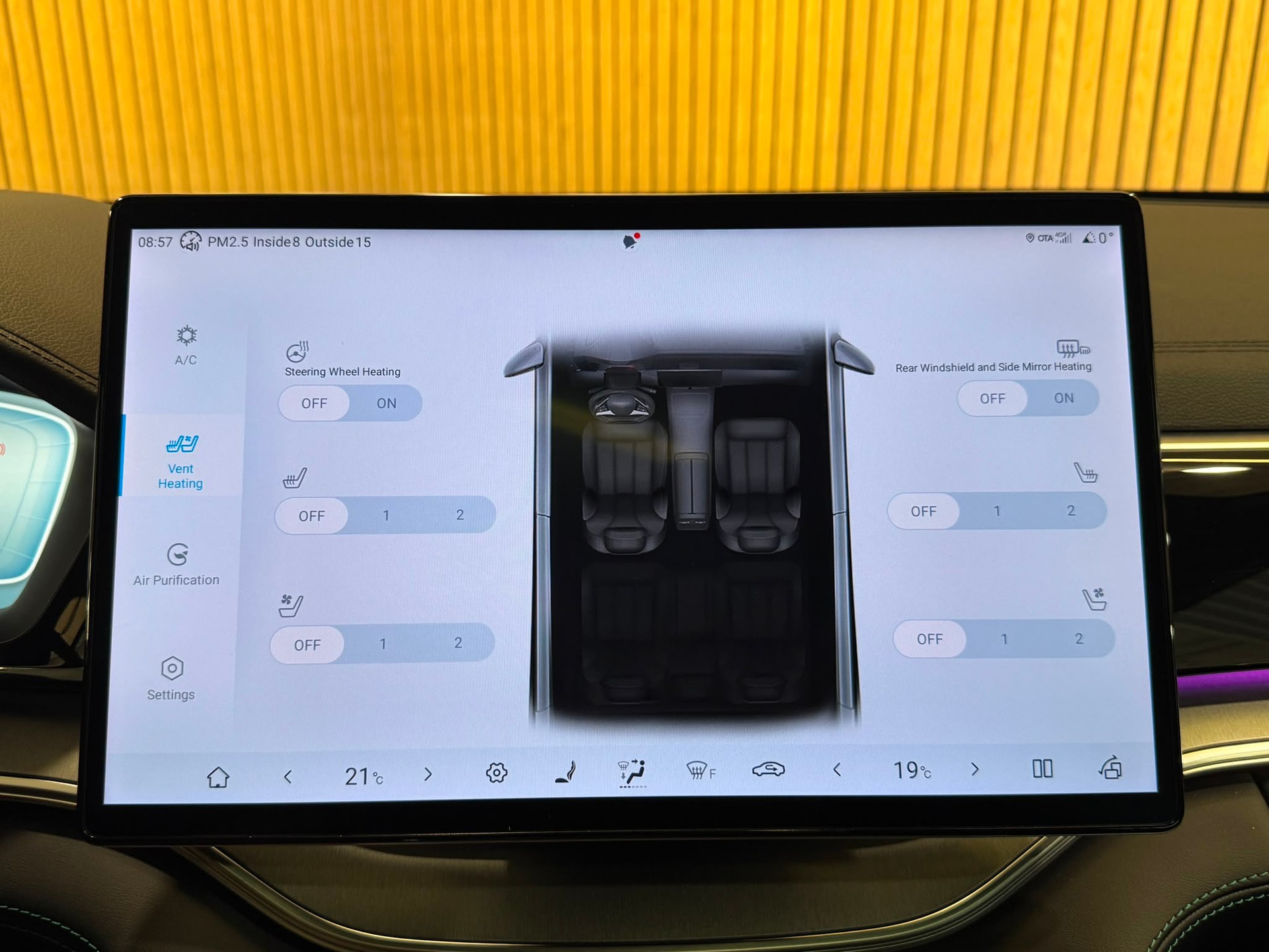 BYD Seal U DM-i Design AWD *Tian Qing*-image-18