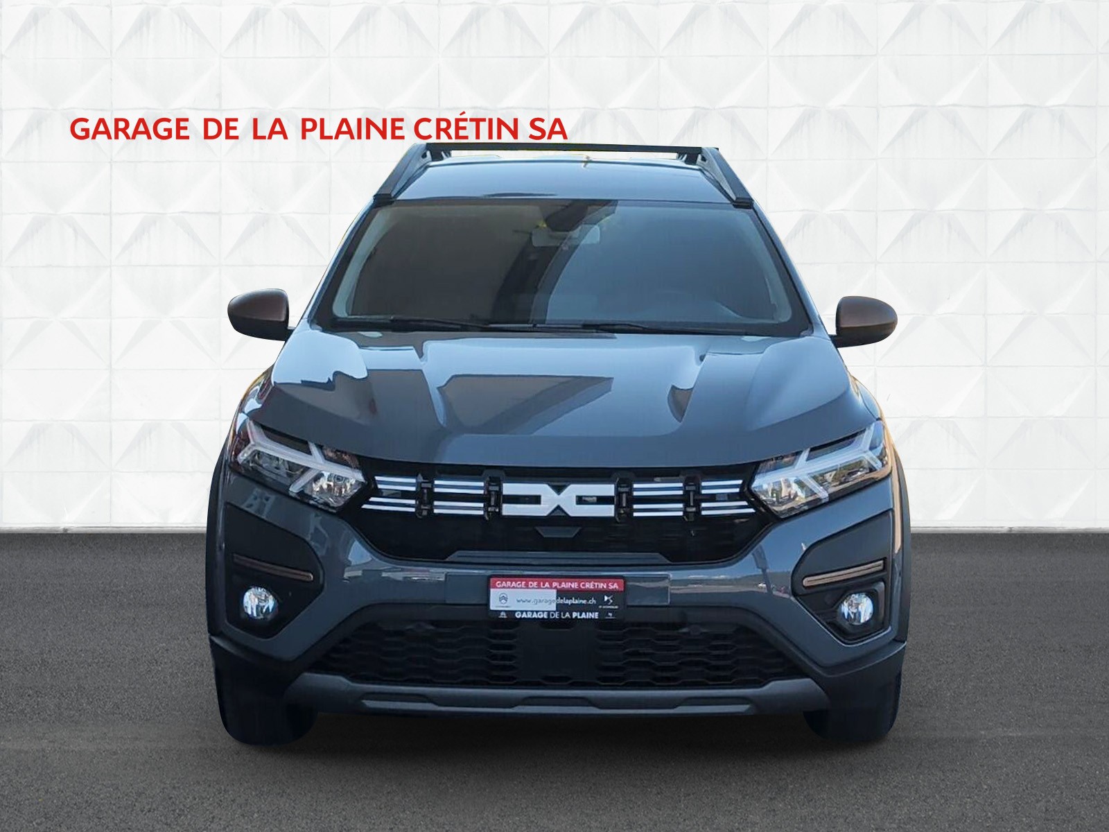 DACIA Jogger HEV 140 Extreme-showroom-element-1