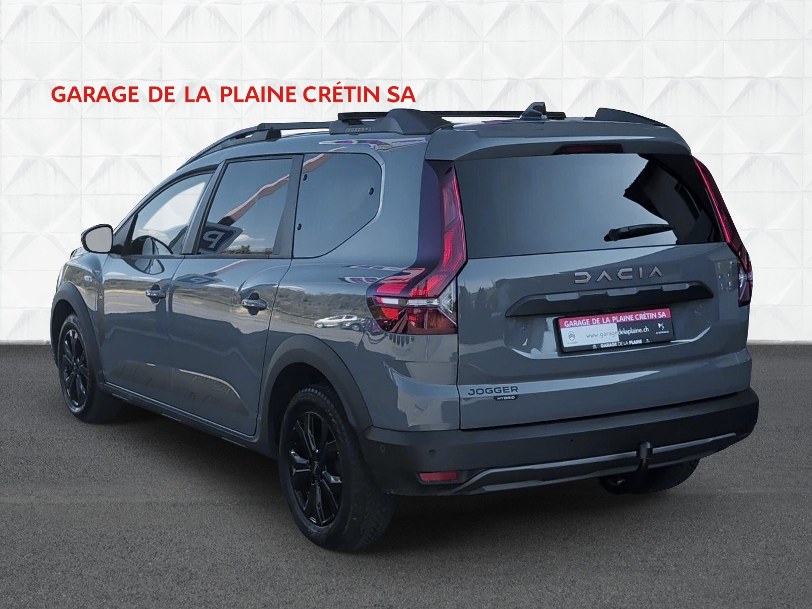 DACIA Jogger HEV 140 Extreme-showroom-element-3