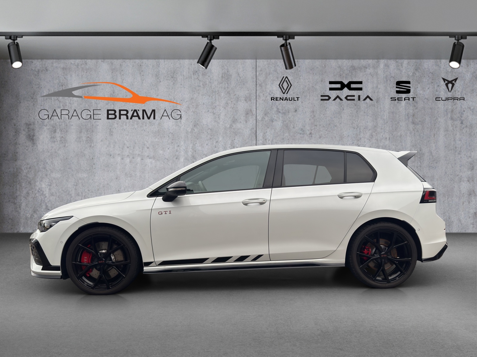 VW Golf 2.0 TSI GTI Clubsport DSG-showroom-element-2
