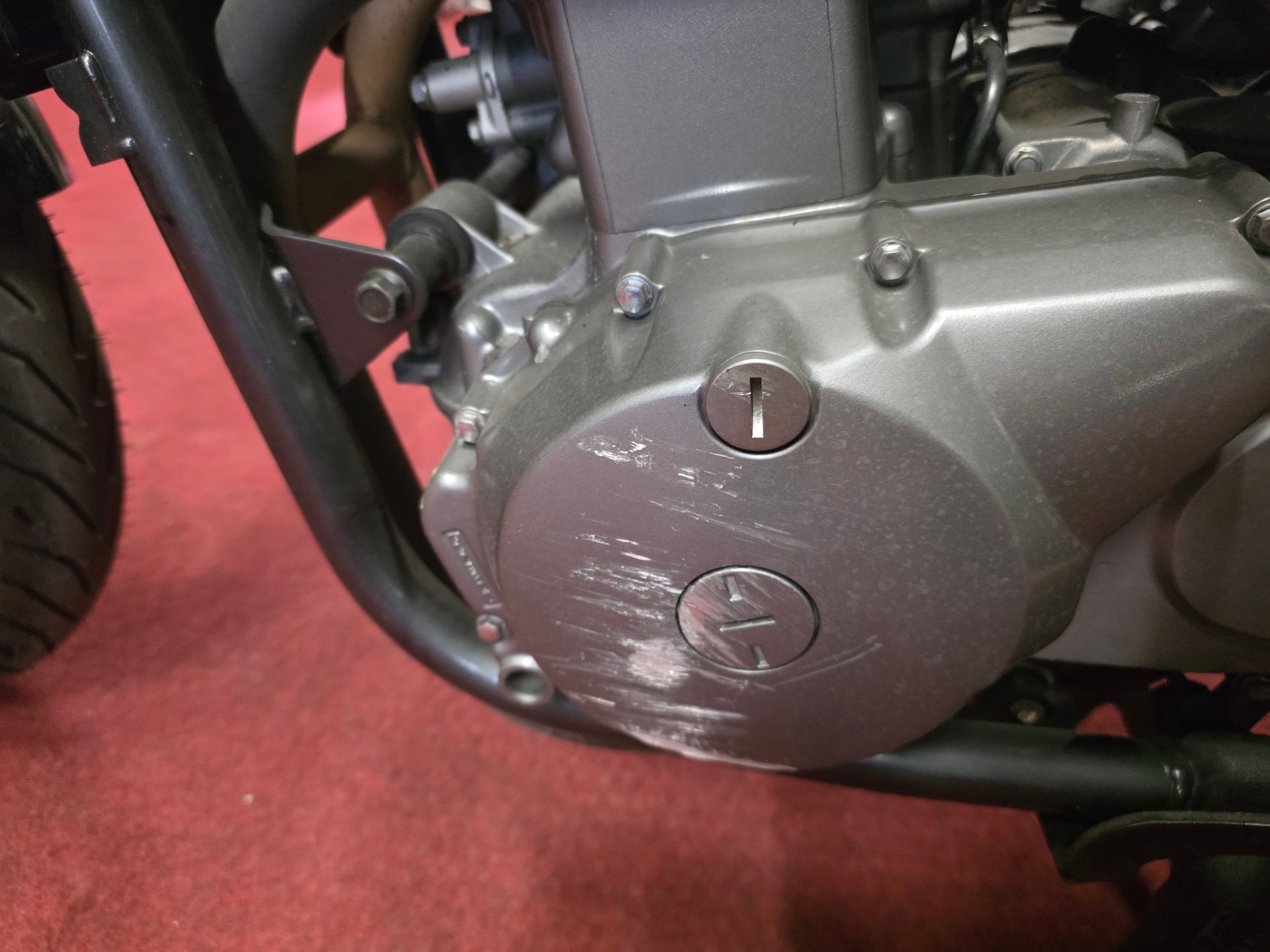 KAWASAKI ER-5 (25kW)-image-9