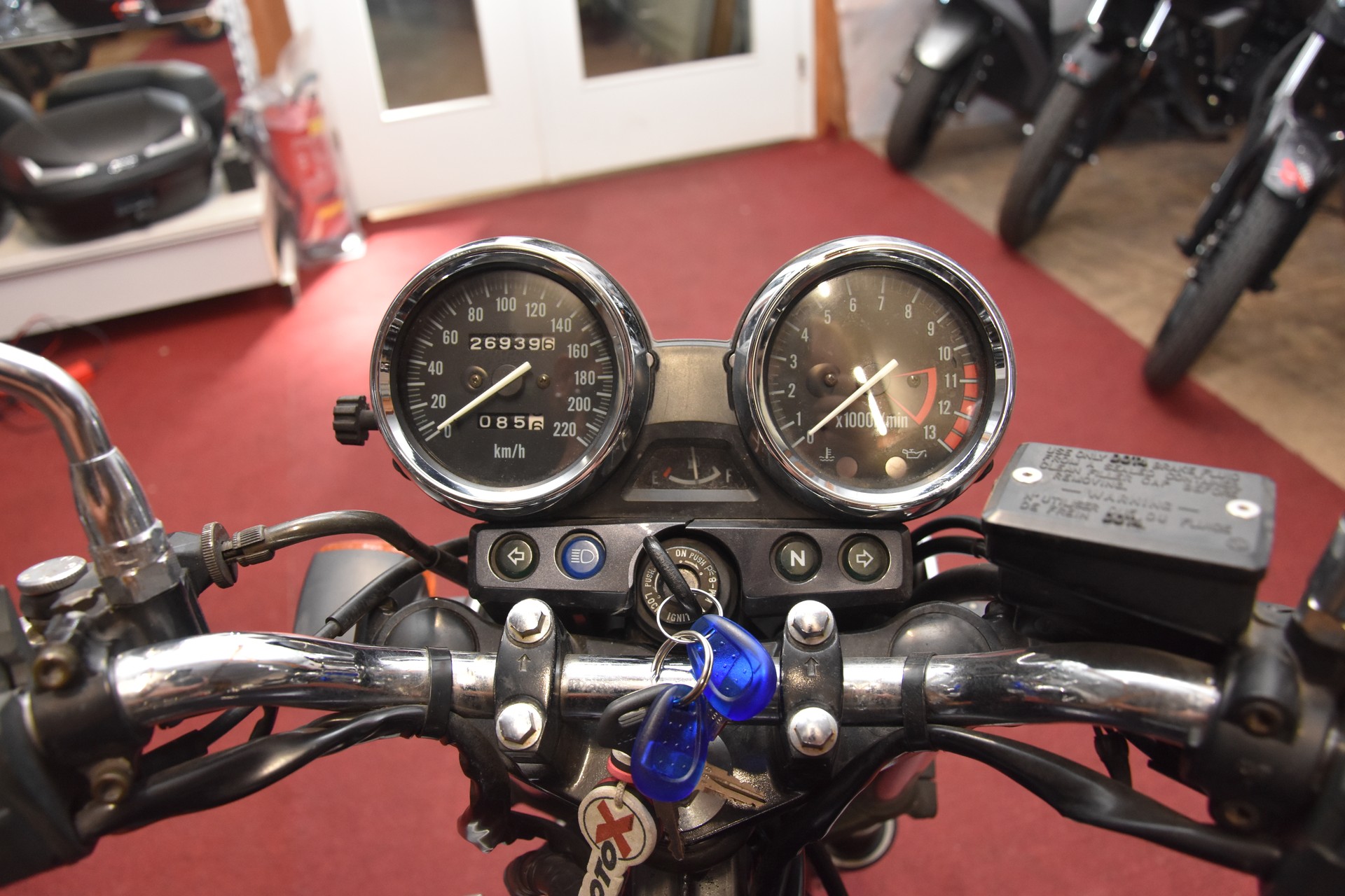 KAWASAKI ER-5 (25kW)-image-7
