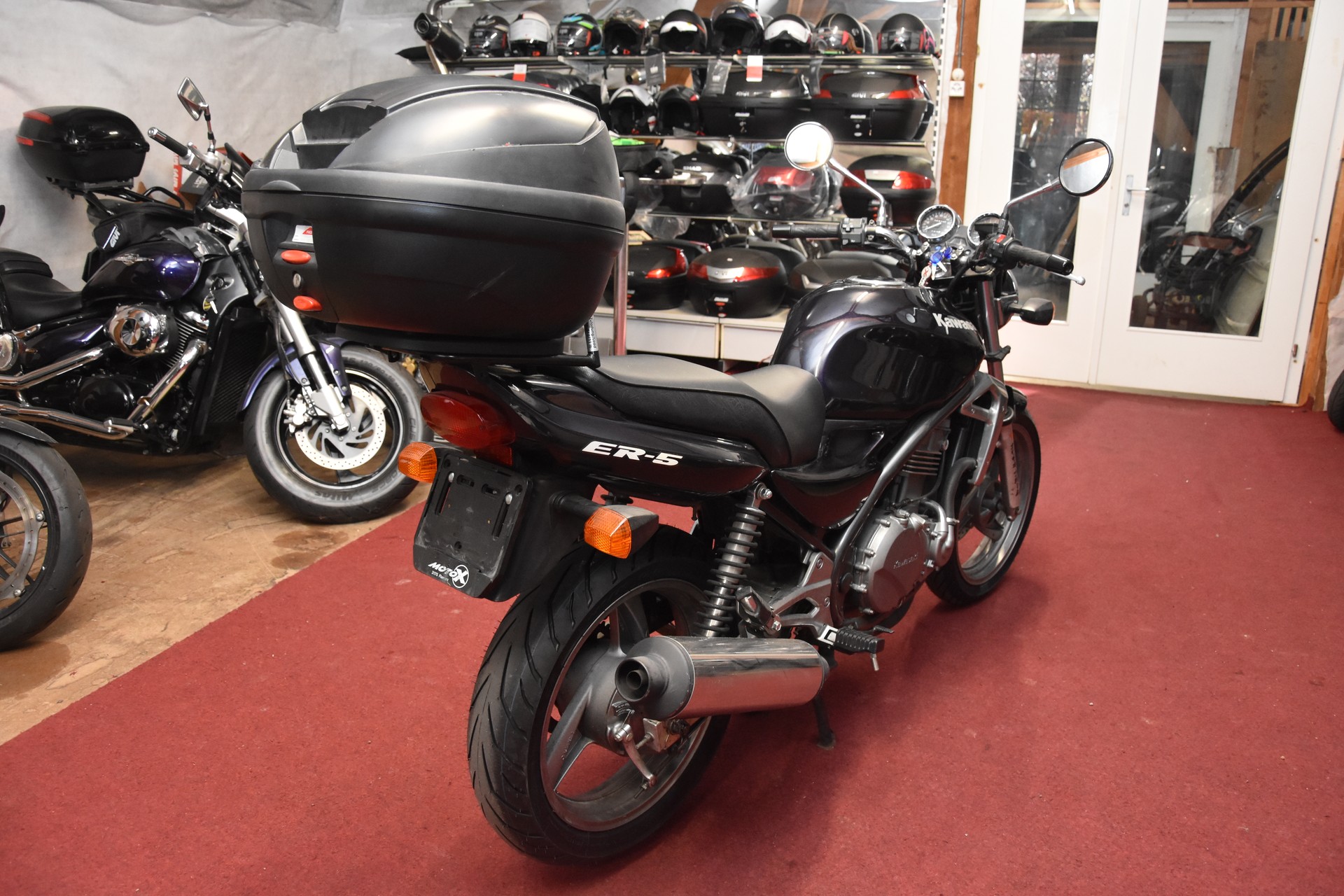 KAWASAKI ER-5 (25kW)-image-4