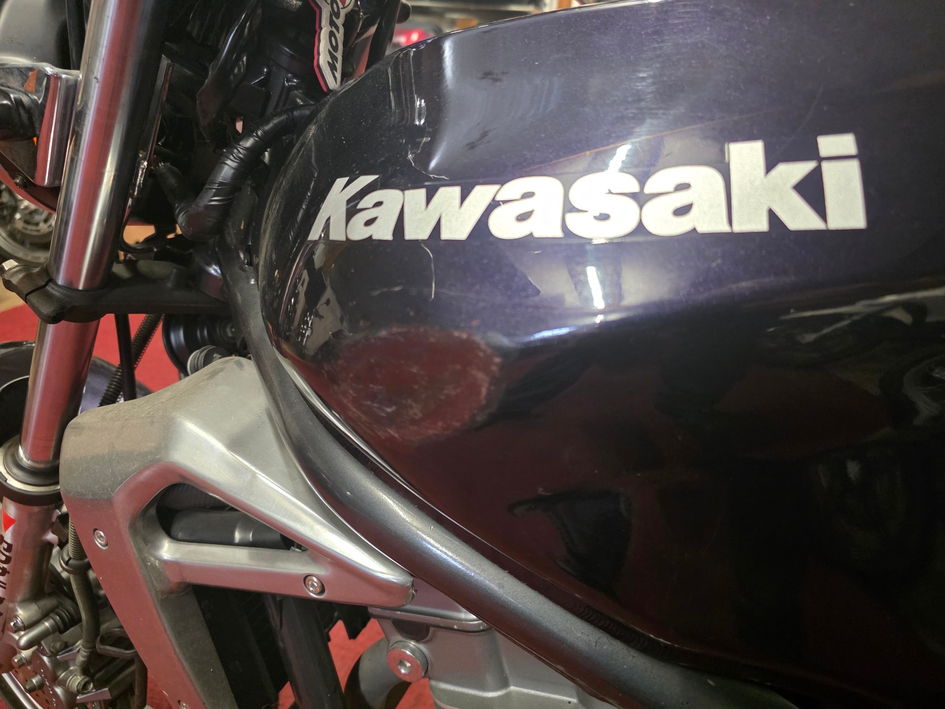 KAWASAKI ER-5 (25kW)-image-8