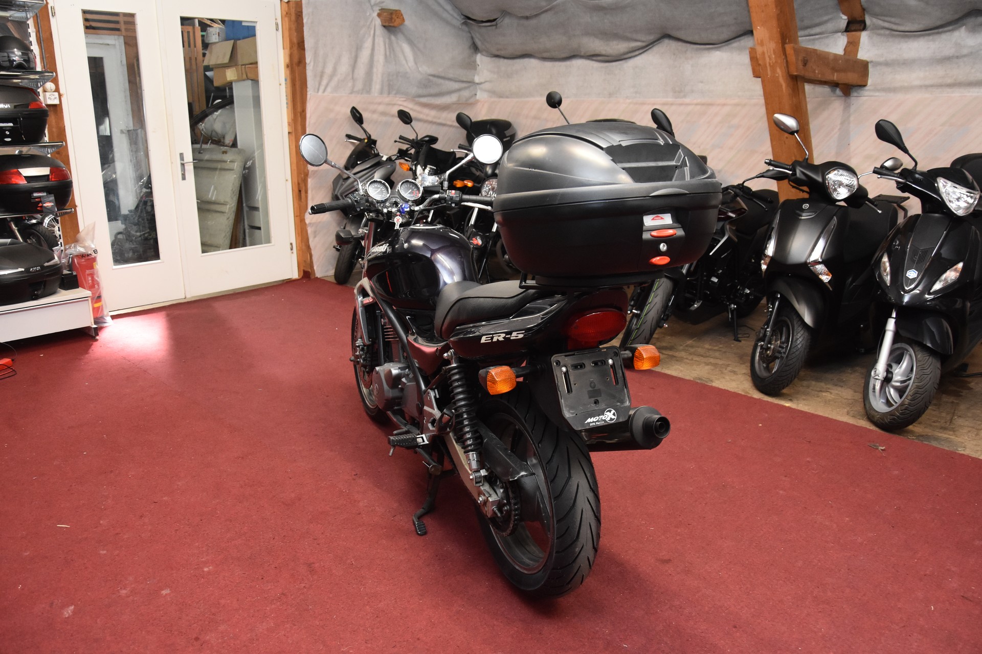 KAWASAKI ER-5 (25kW)-image-3