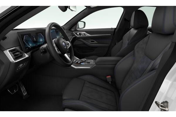 BMW i4 eDrive40 M Sport G26 (CH)-showroom-element-2