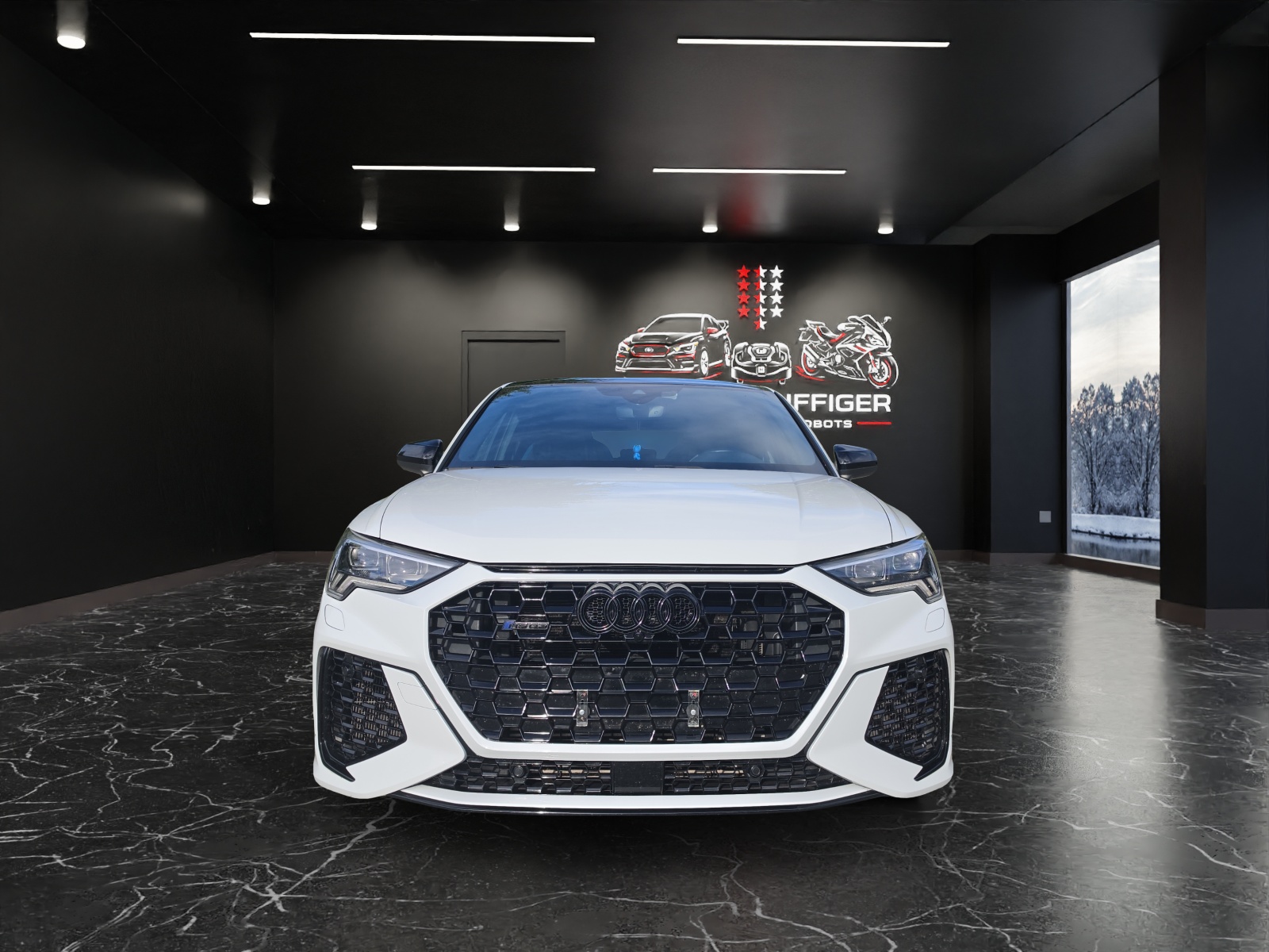AUDI RS Q3 Sportback quattro S tronic-image-13