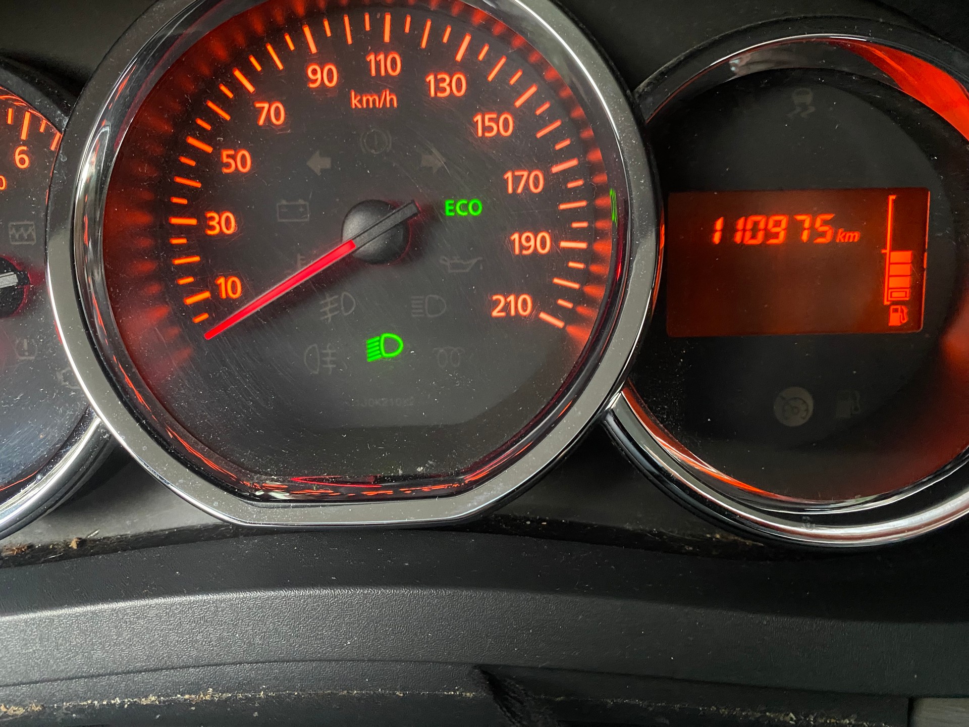 DACIA Lodgy 1.2 Turbo Ambiance 5PL-image-7