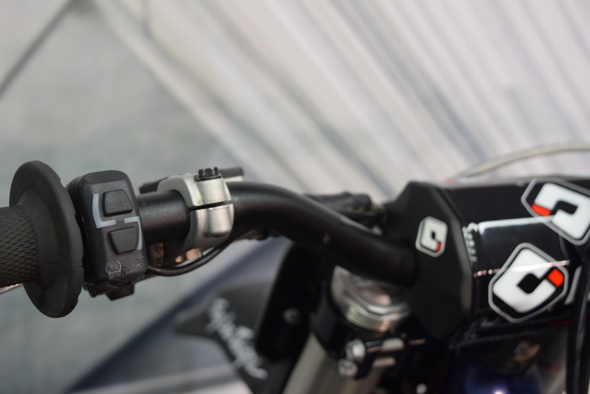 HUSQVARNA FC 450 im Auftrag-image-7