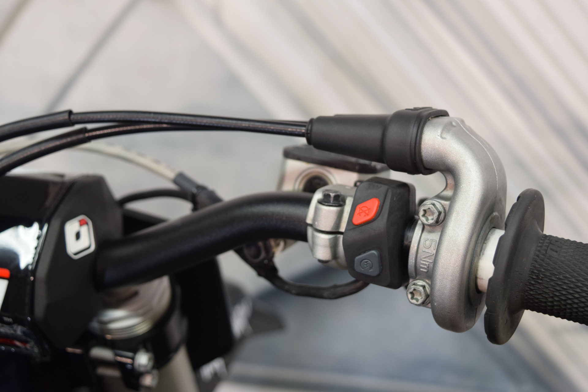 HUSQVARNA FC 450 im Auftrag-image-8