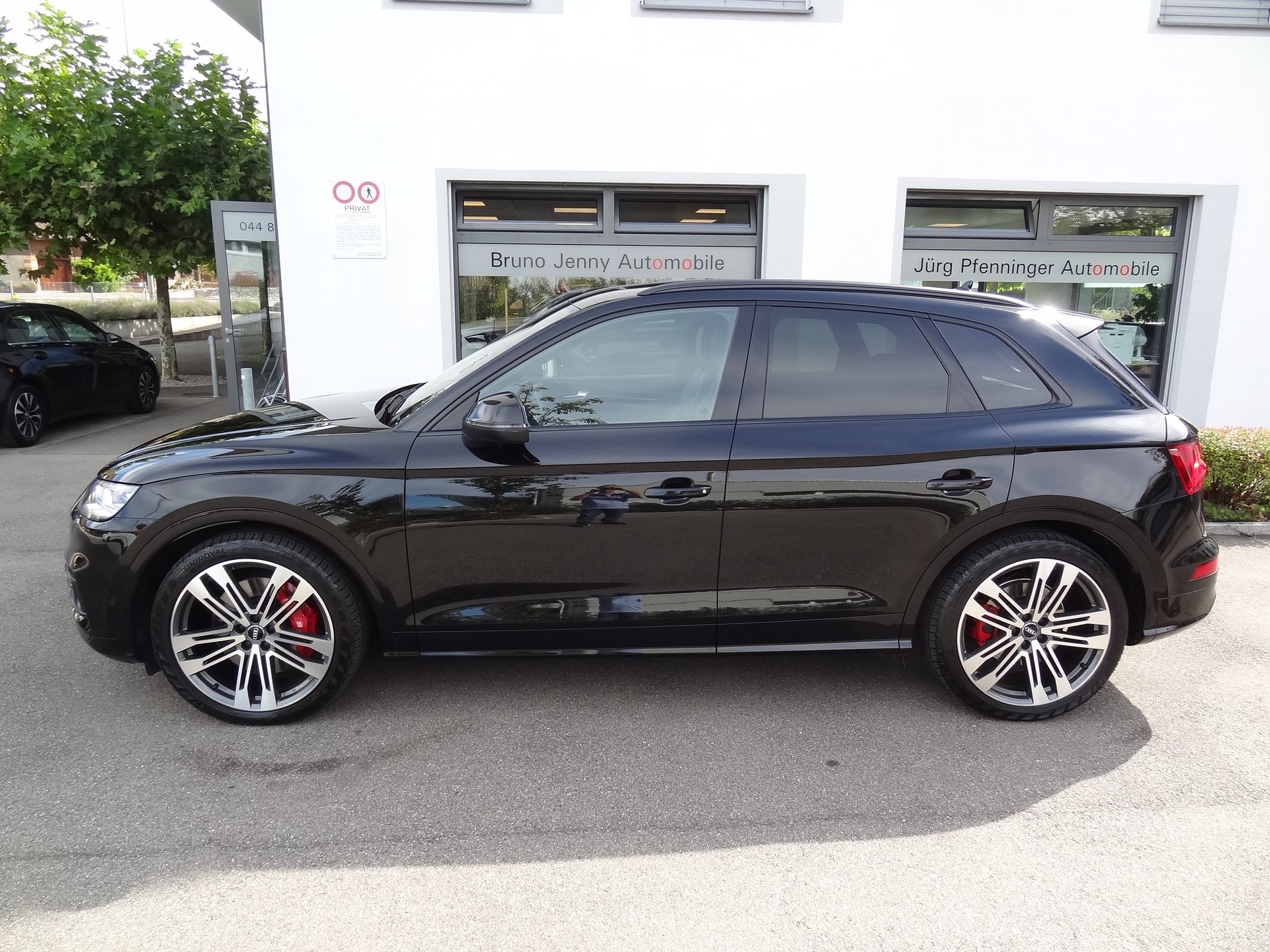 AUDI SQ5 TDI quattro tiptronic-showroom-element-1