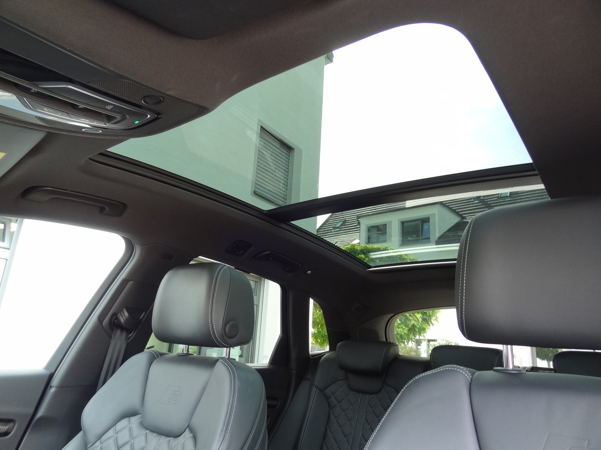 AUDI SQ5 TDI quattro tiptronic-image-7