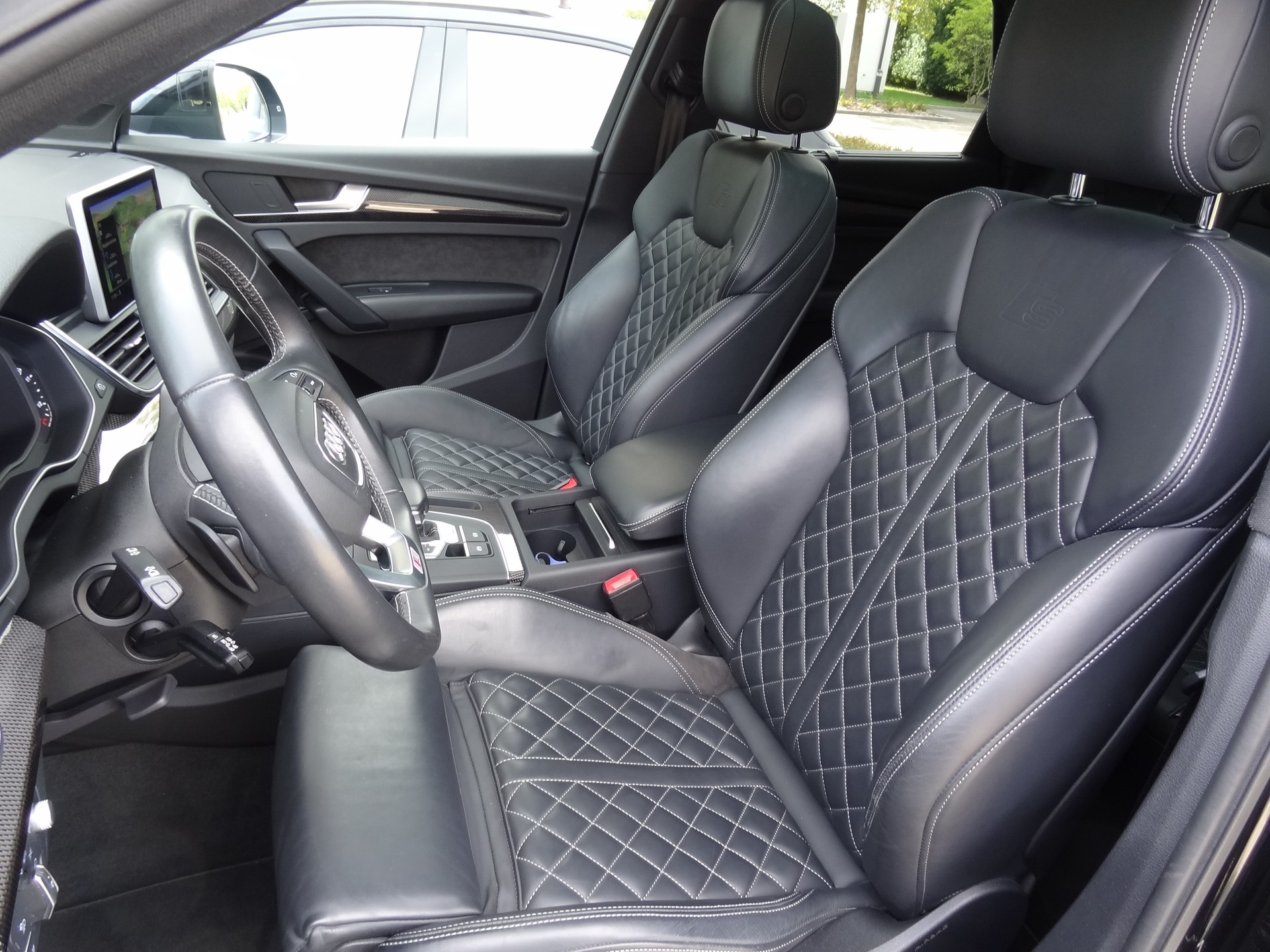 AUDI SQ5 TDI quattro tiptronic-image-10