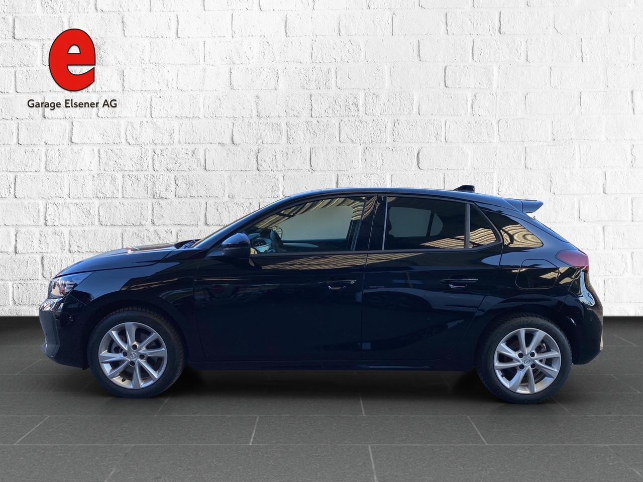 OPEL Corsa 1.2 T GS-image-1