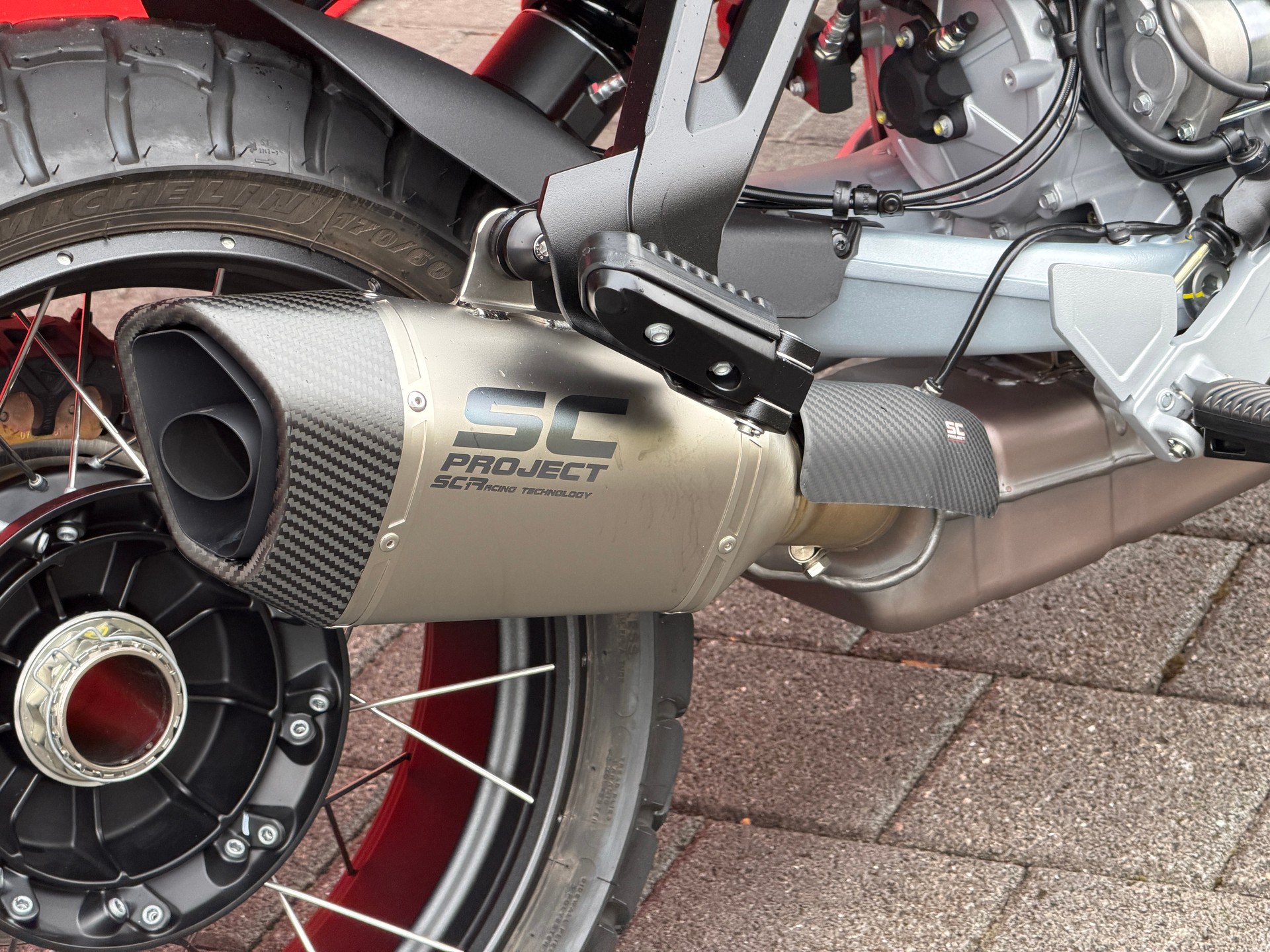 MOTO GUZZI Stelvio 1000 E5+-image-11