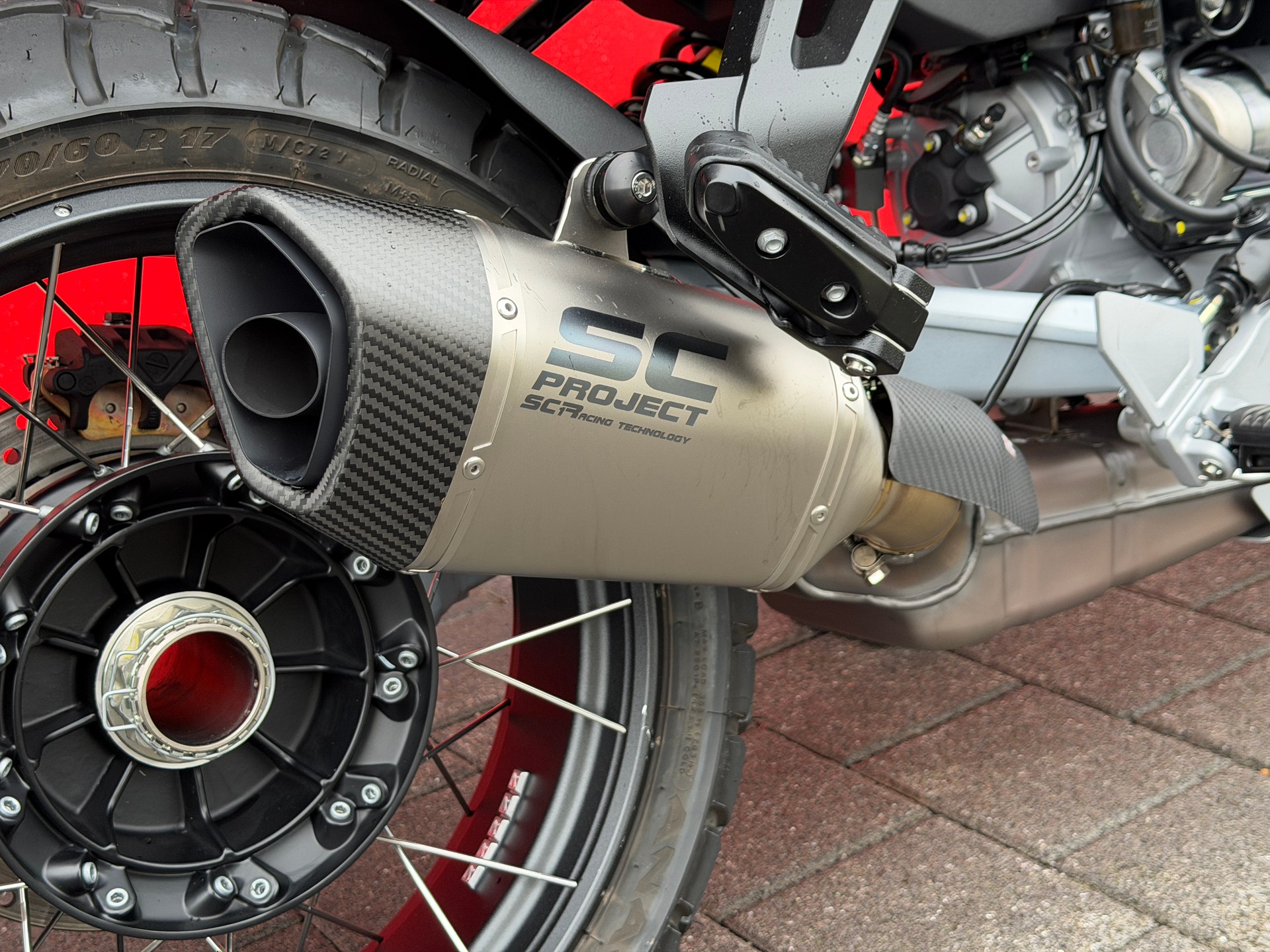 MOTO GUZZI Stelvio 1000 E5+-image-8