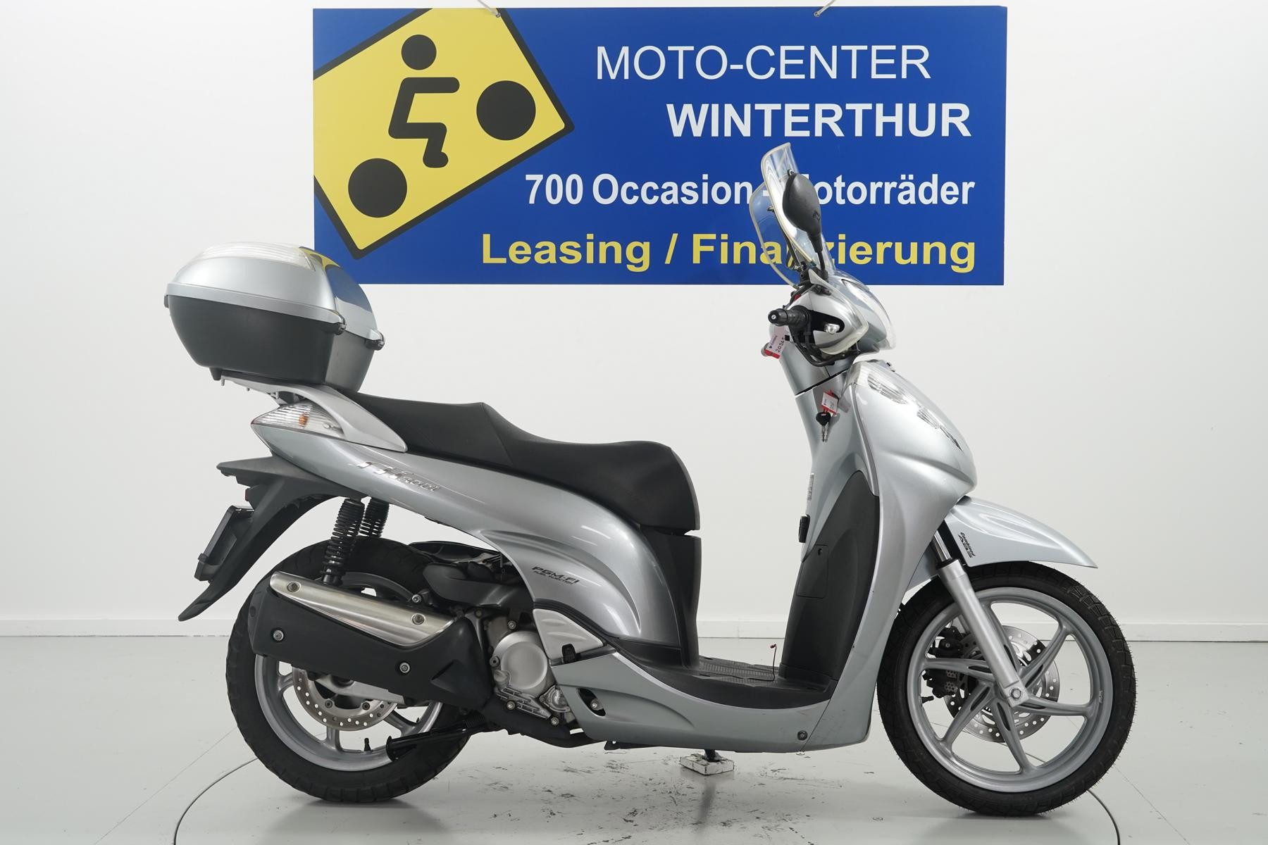 HONDA SH 300 ABS-image-0