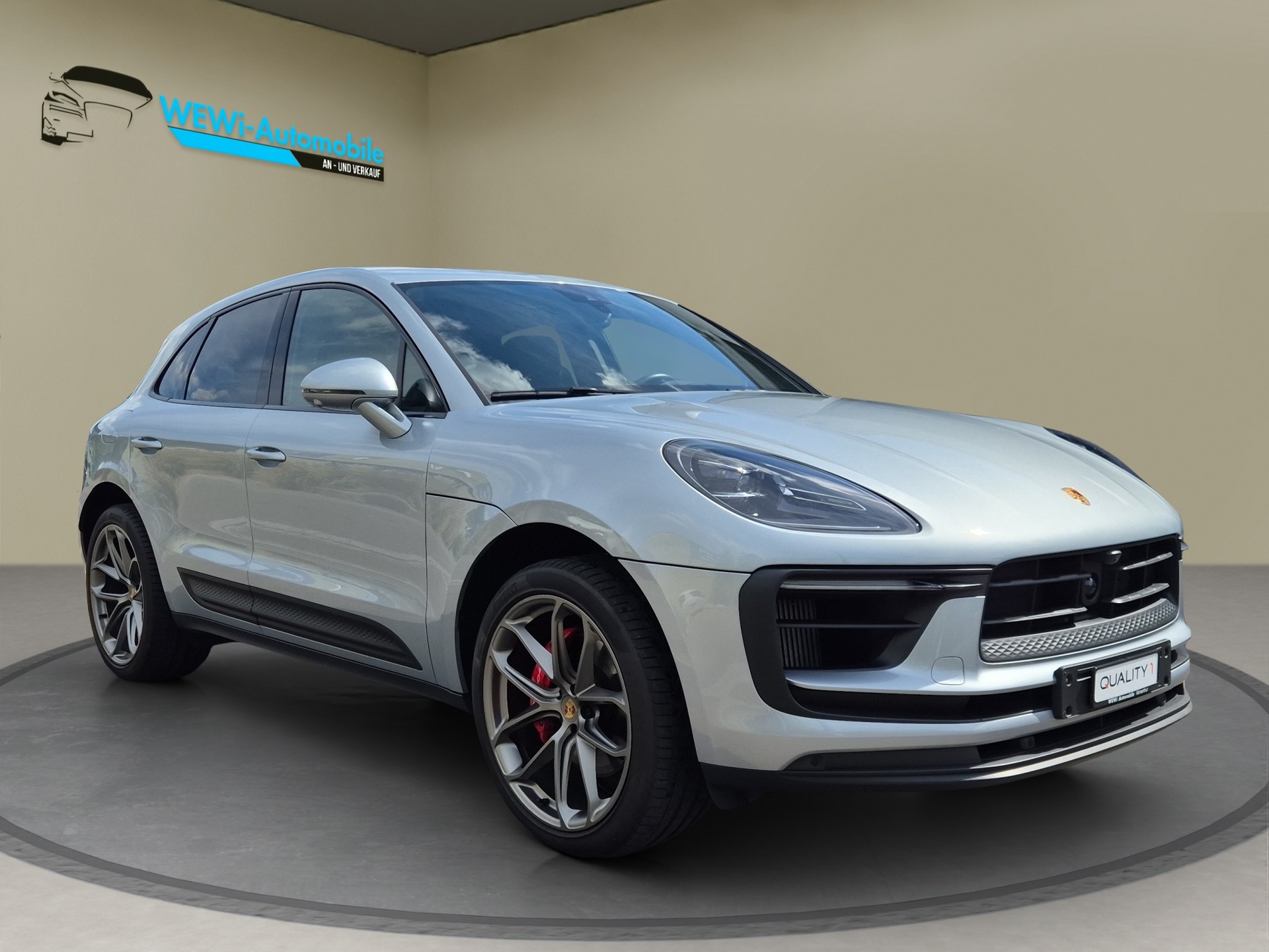 PORSCHE Macan S PDK-image-6