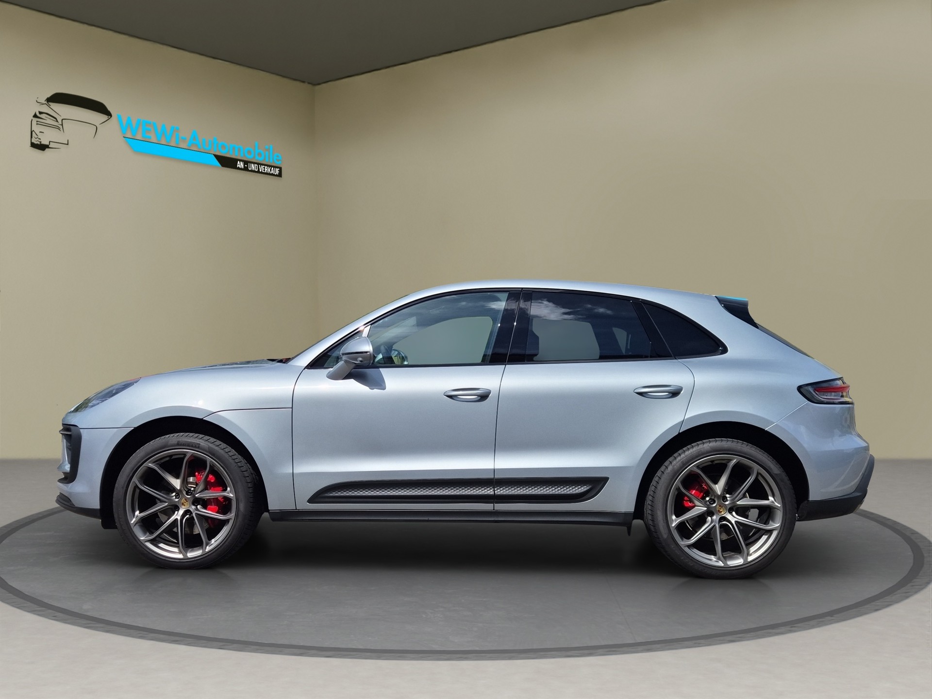 PORSCHE Macan S PDK-showroom-element-1
