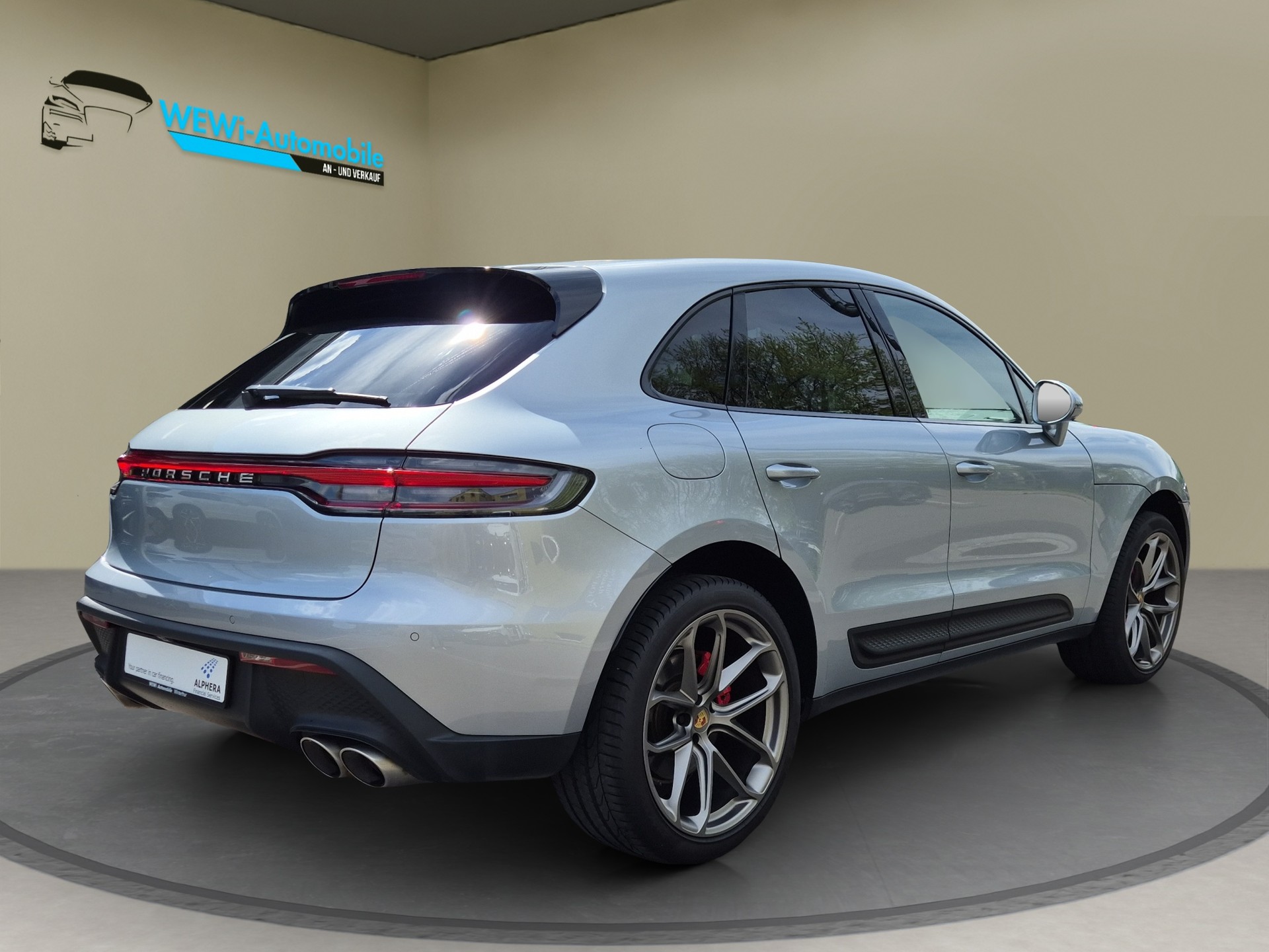 PORSCHE Macan S PDK-image-4