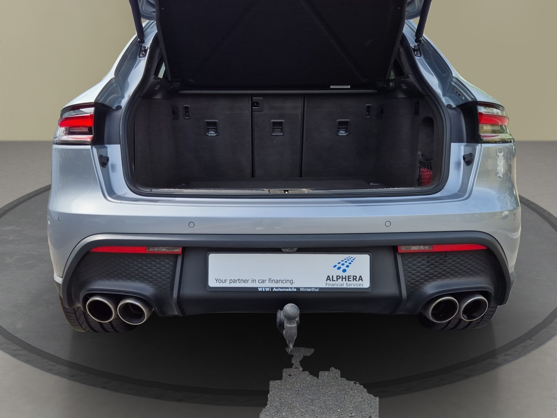 PORSCHE Macan S PDK-image-22