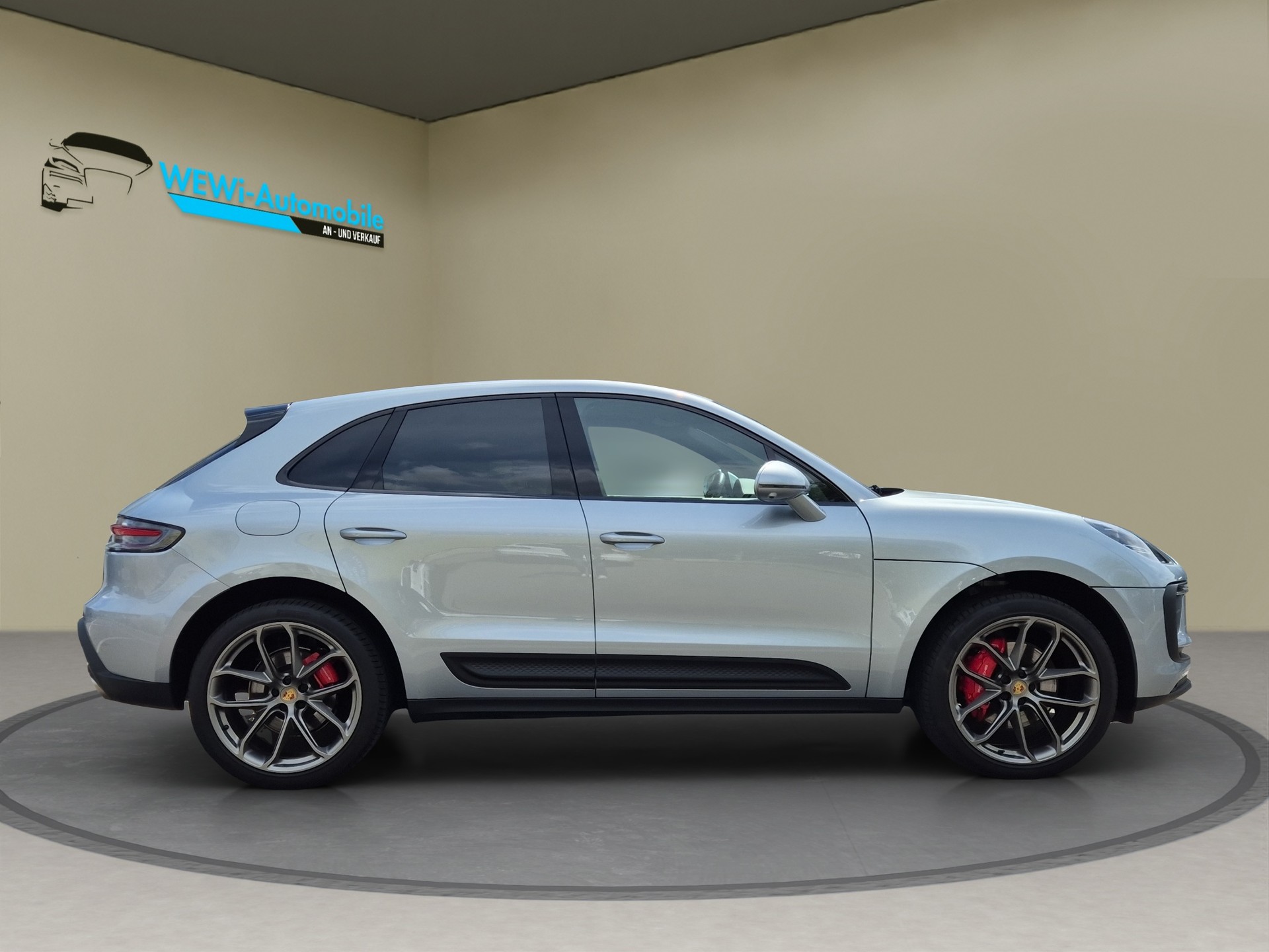 PORSCHE Macan S PDK-image-5