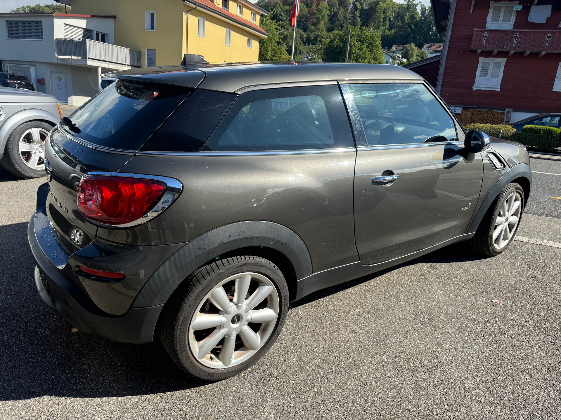 MINI Paceman Cooper S ALL4-showroom-element-3